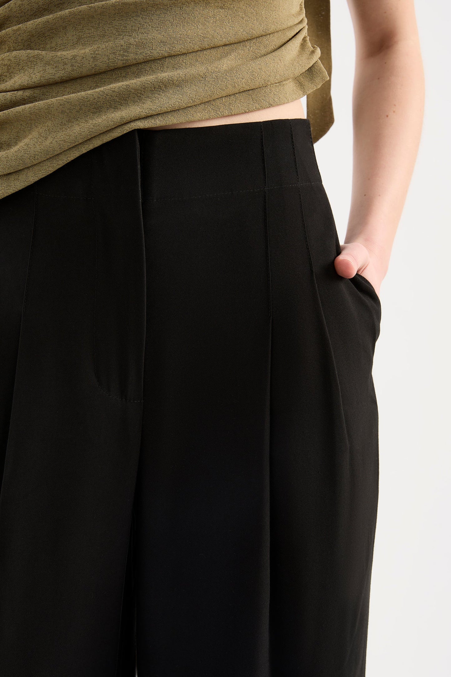 RYKER PANT