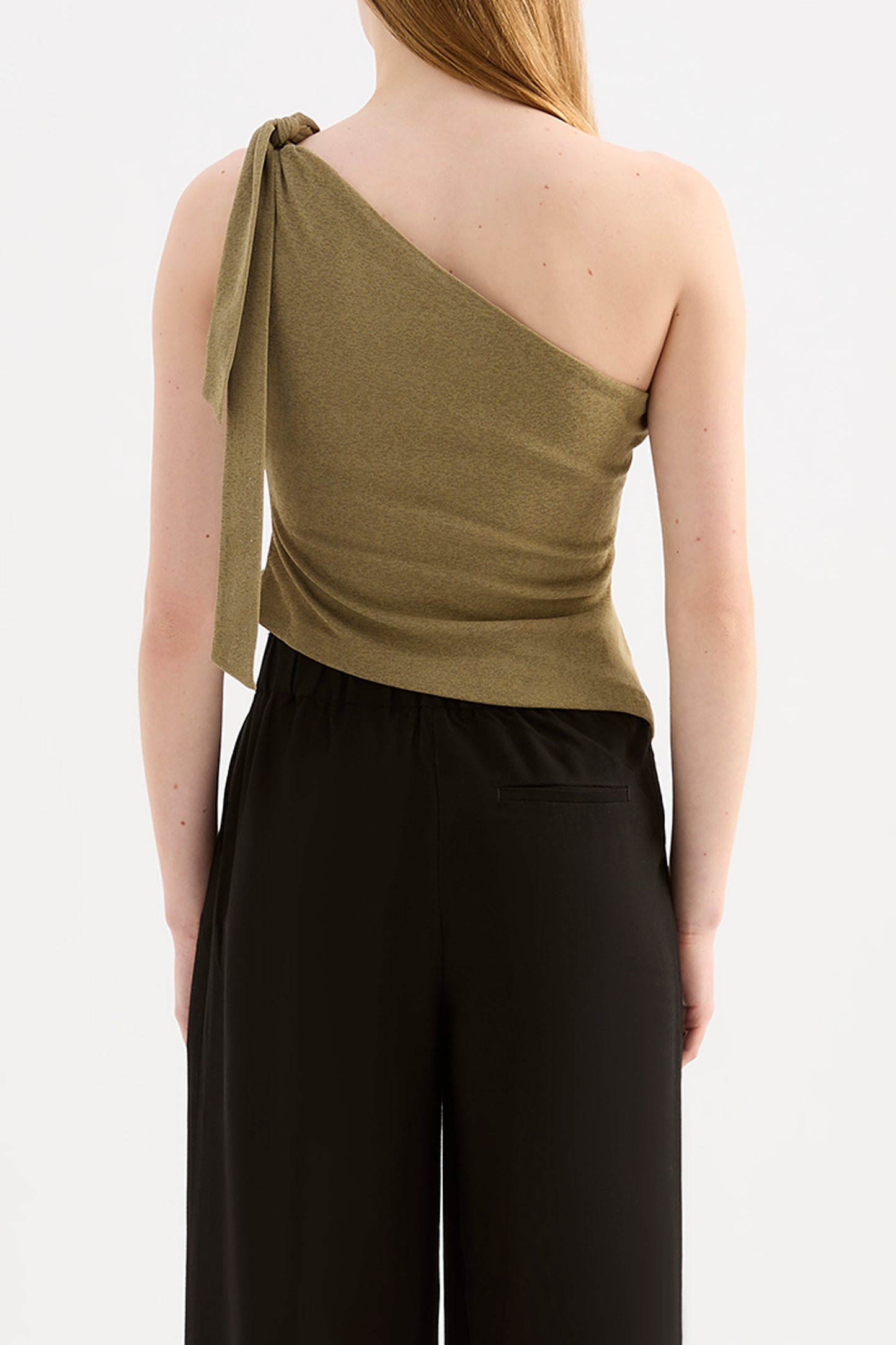 FIORA MESH TOP