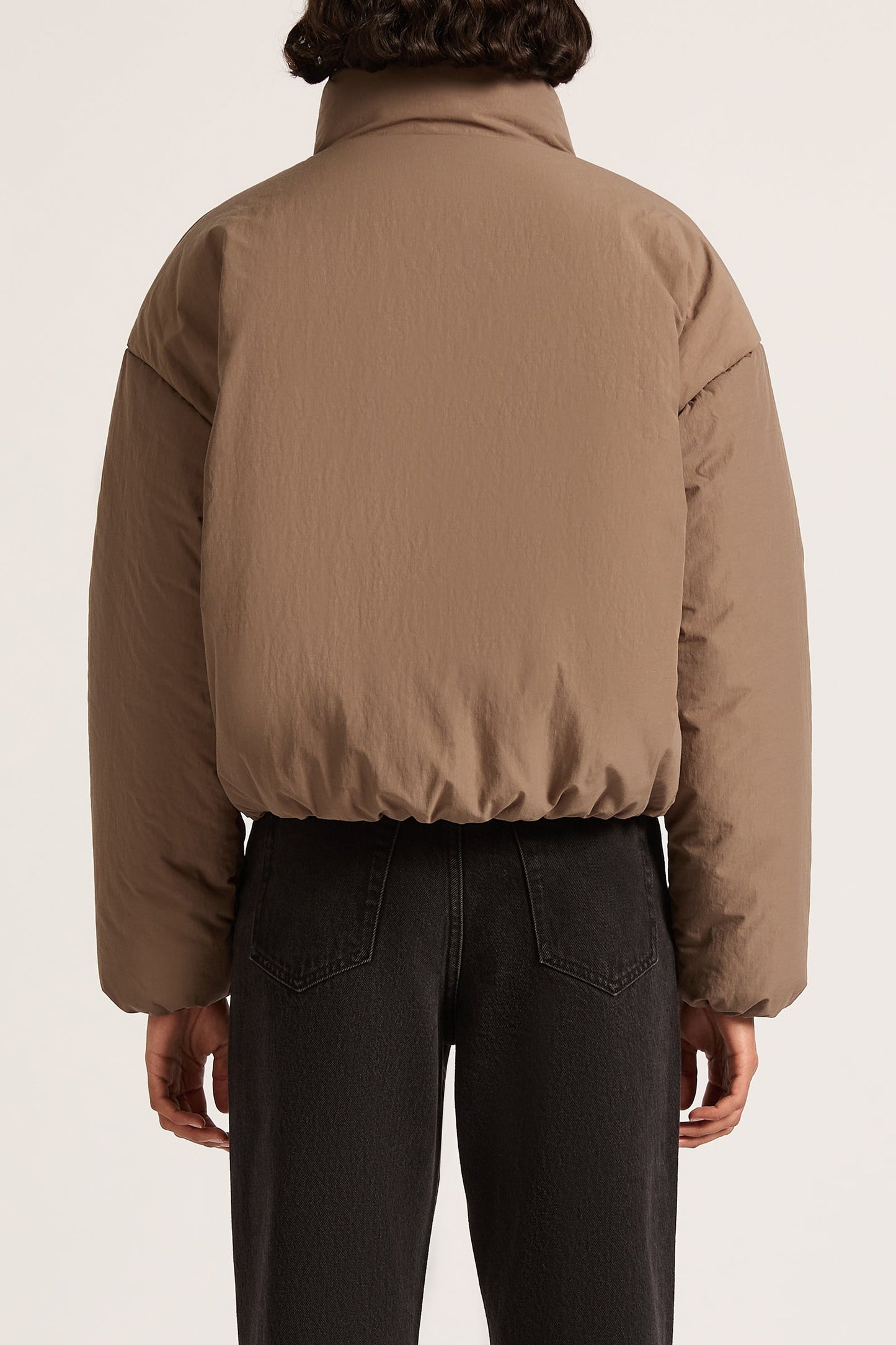 XANDER PUFFER JACKET