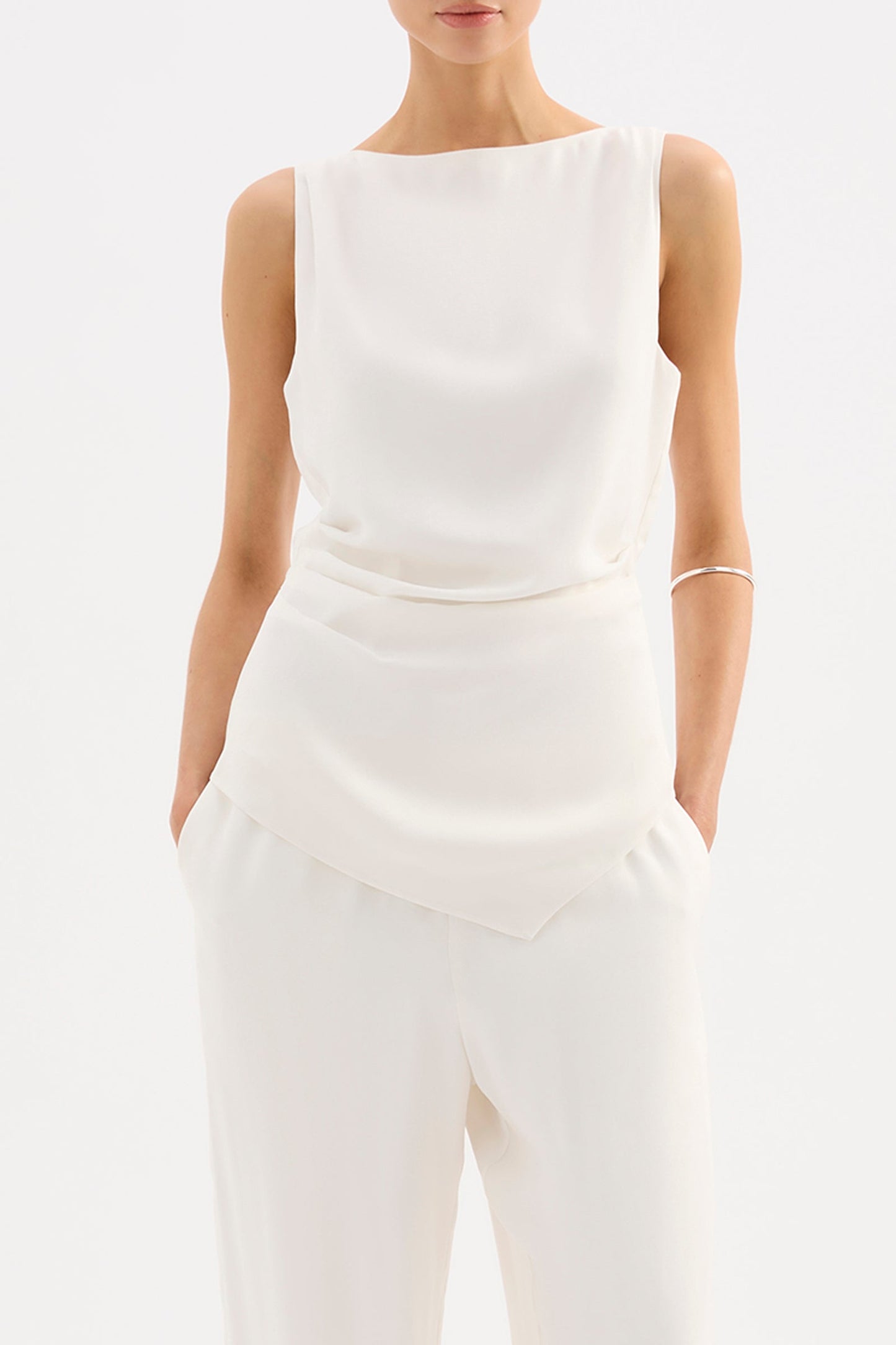 ELNAZ TOP