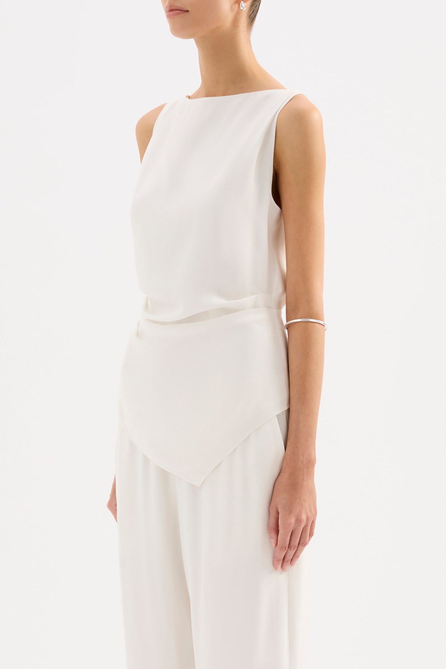 ELNAZ TOP