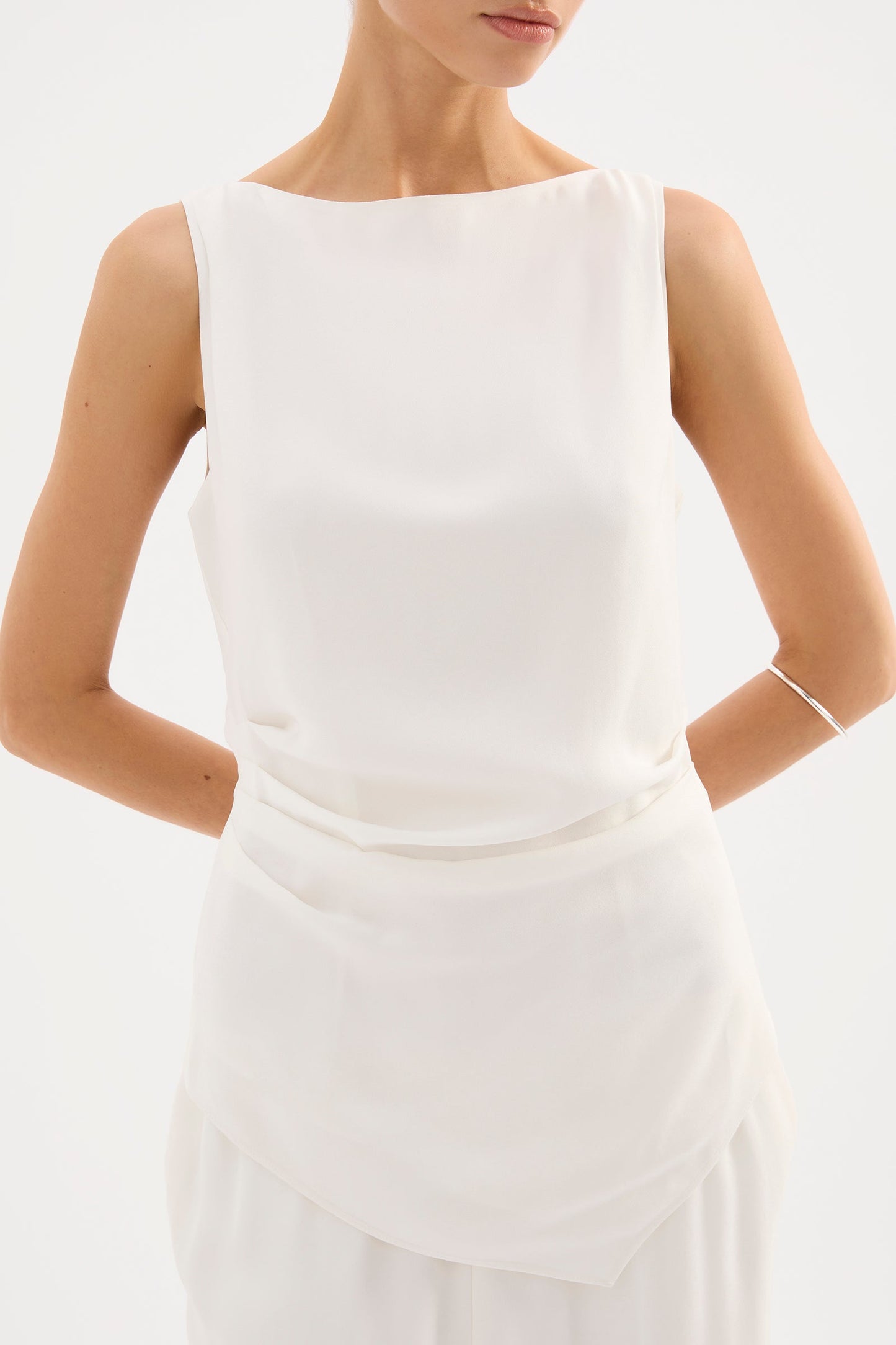 ELNAZ TOP