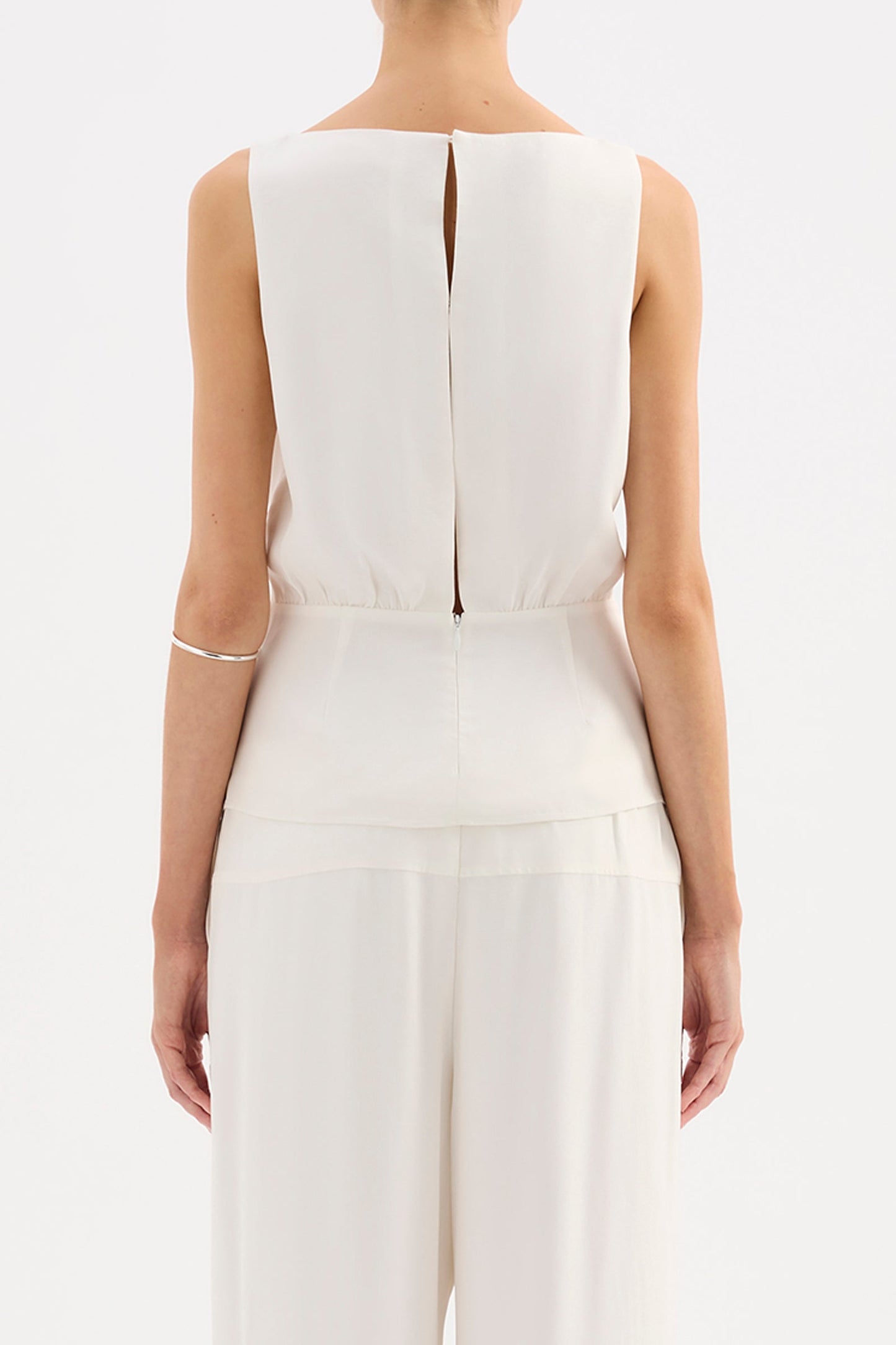 ELNAZ TOP