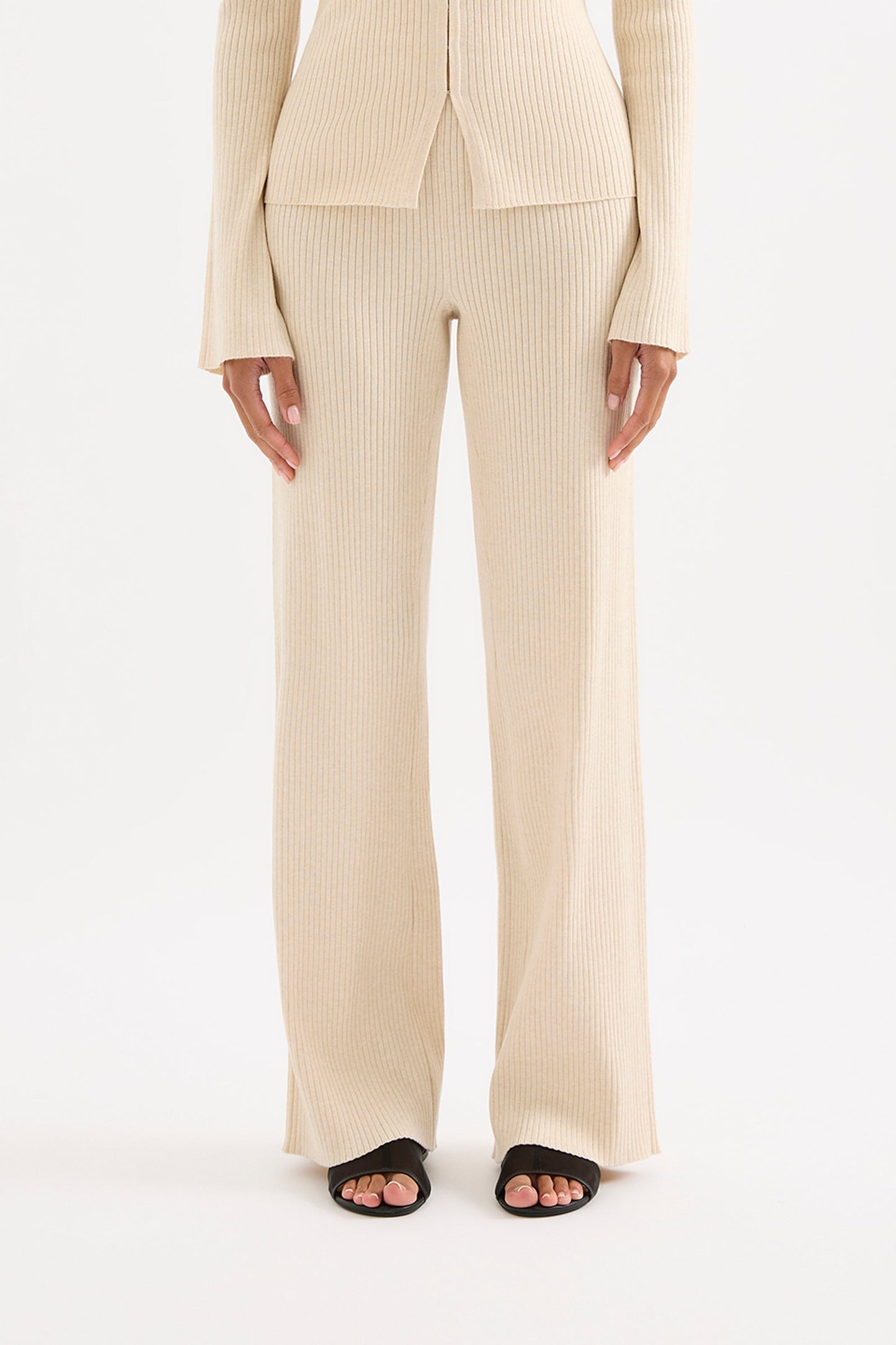 MALO KNIT PANT