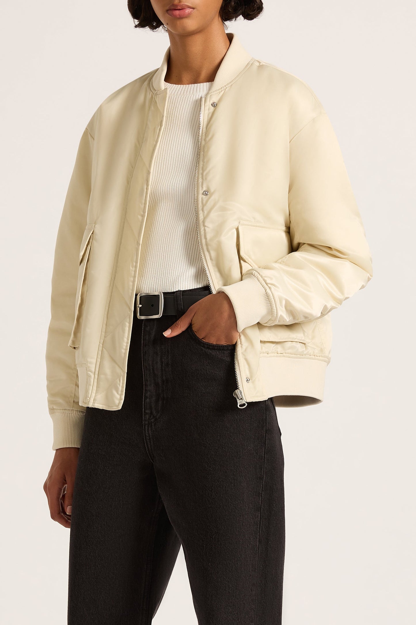 CRAWFORD BOMBER