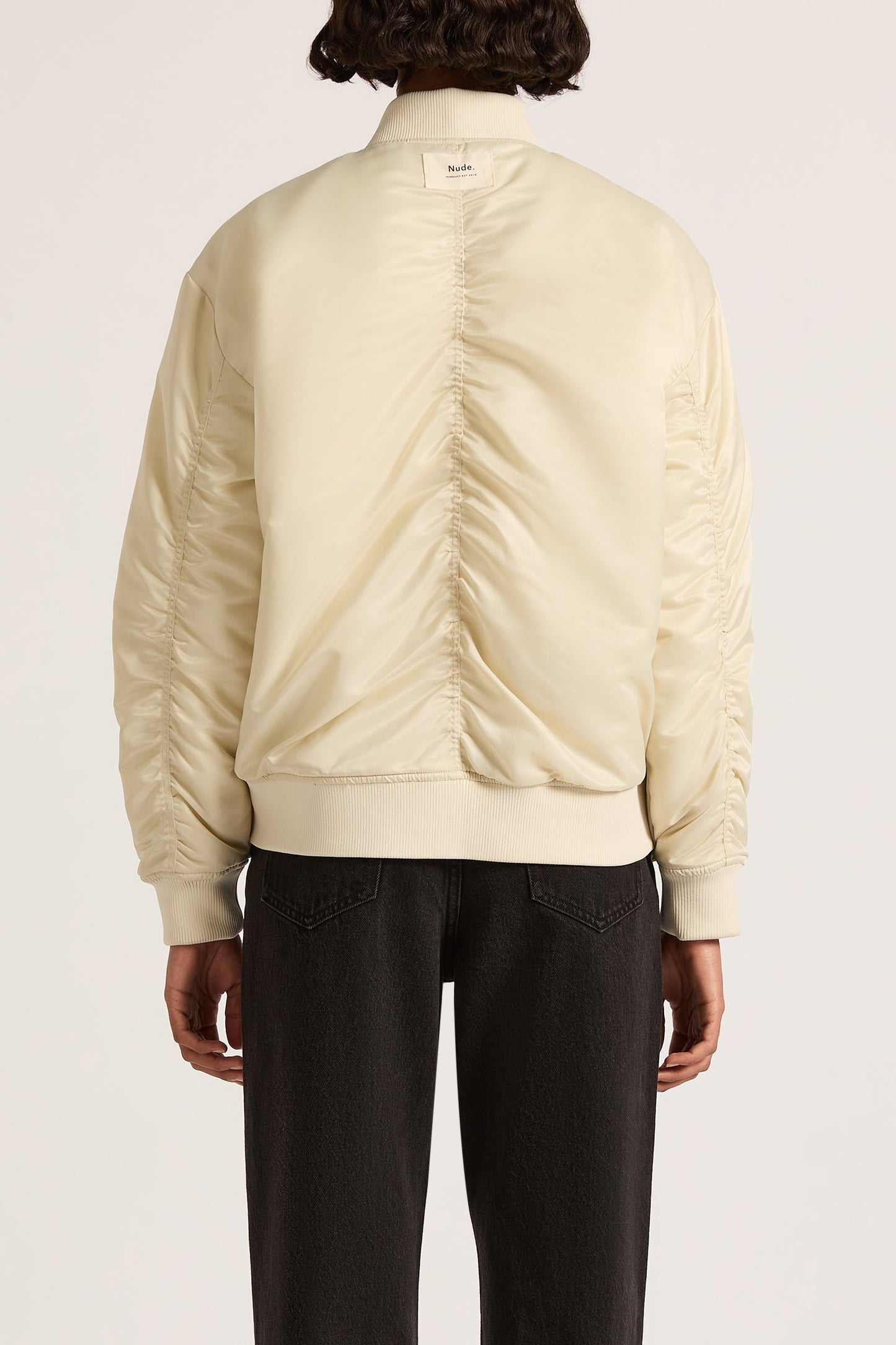 CRAWFORD BOMBER