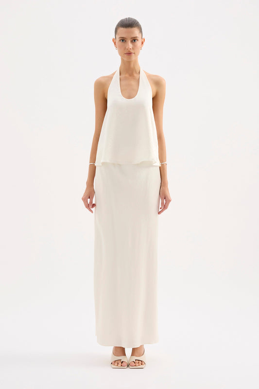 ANA MAXI SKIRT