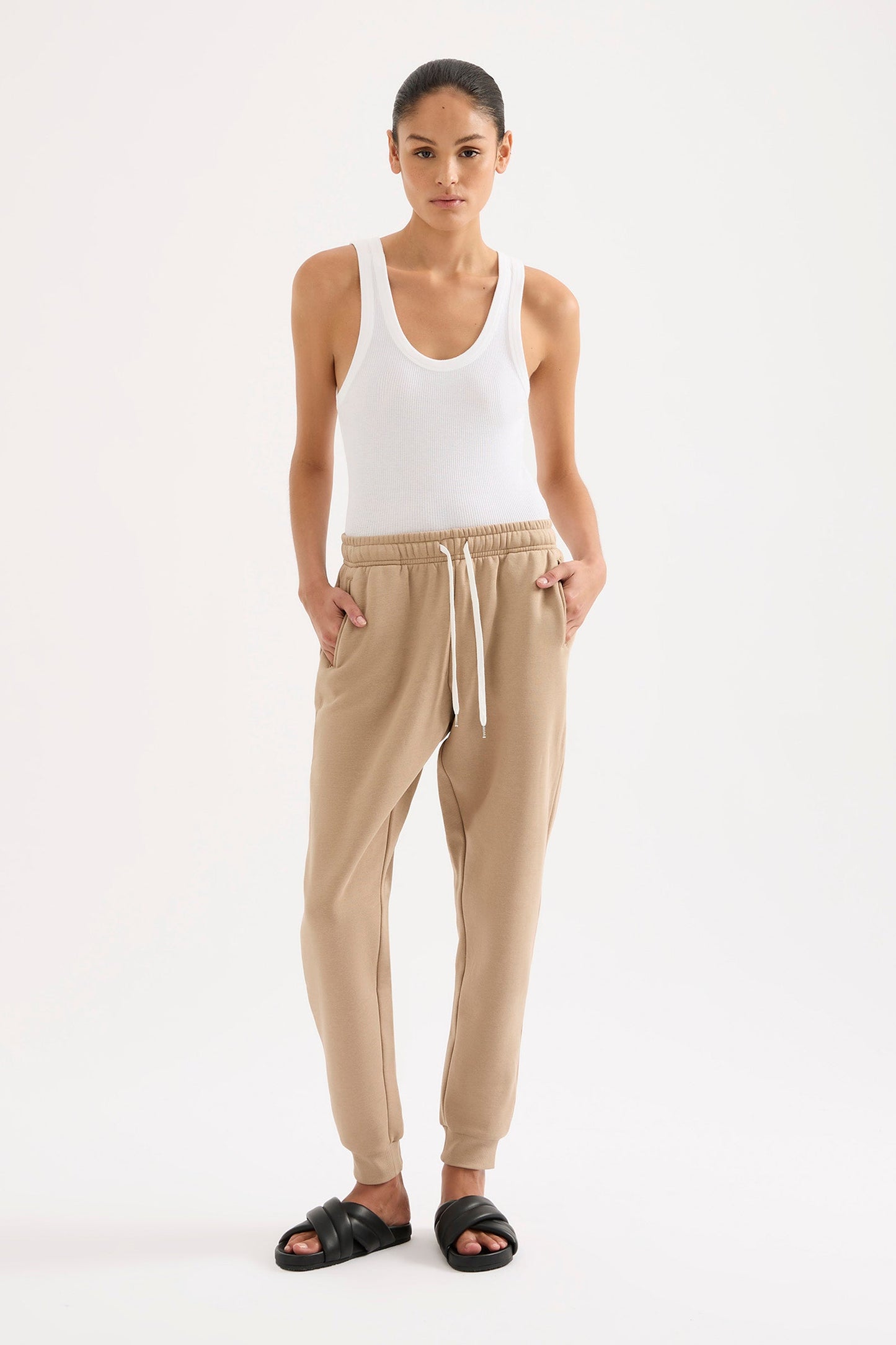 CARTER CLASSIC TRACKPANT