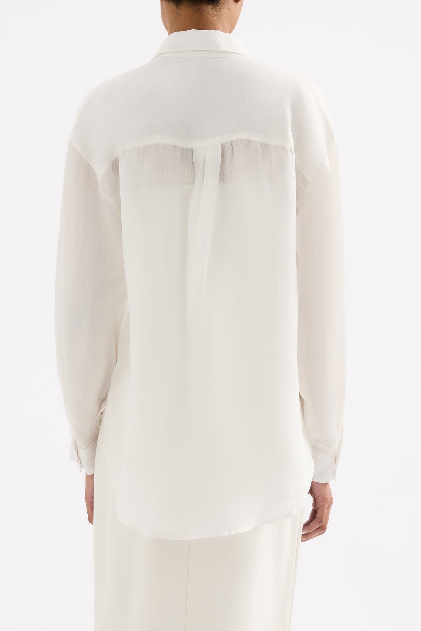 HANS SHIRT