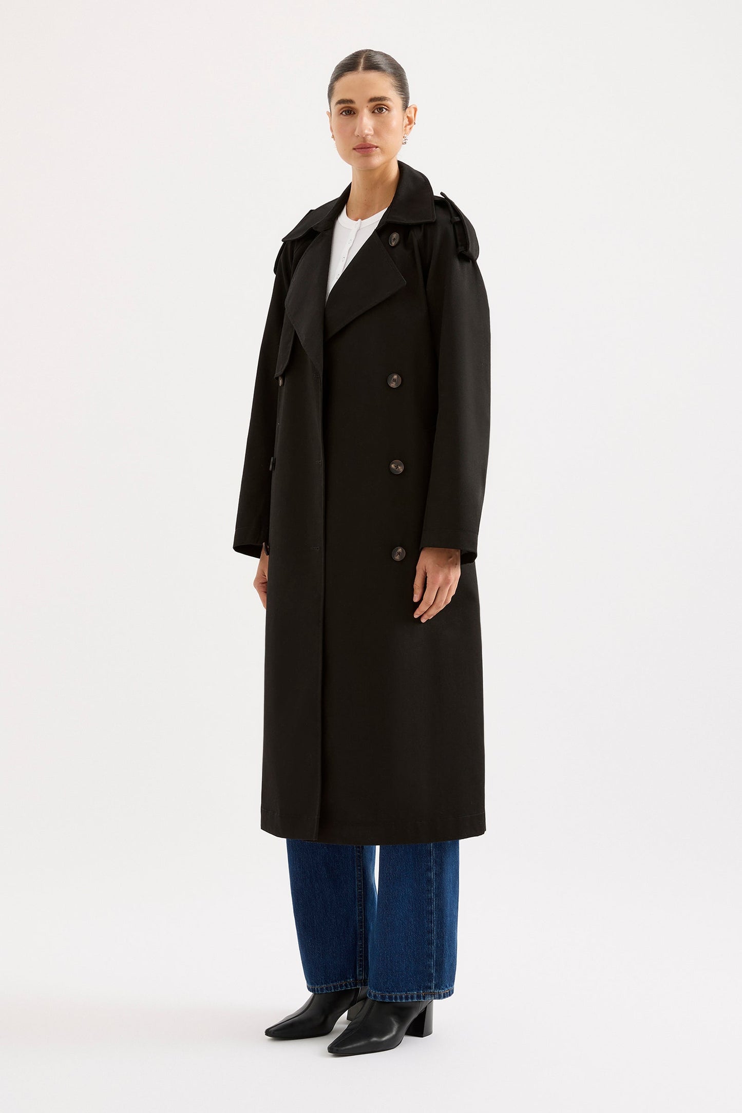 KAIYA TRENCH