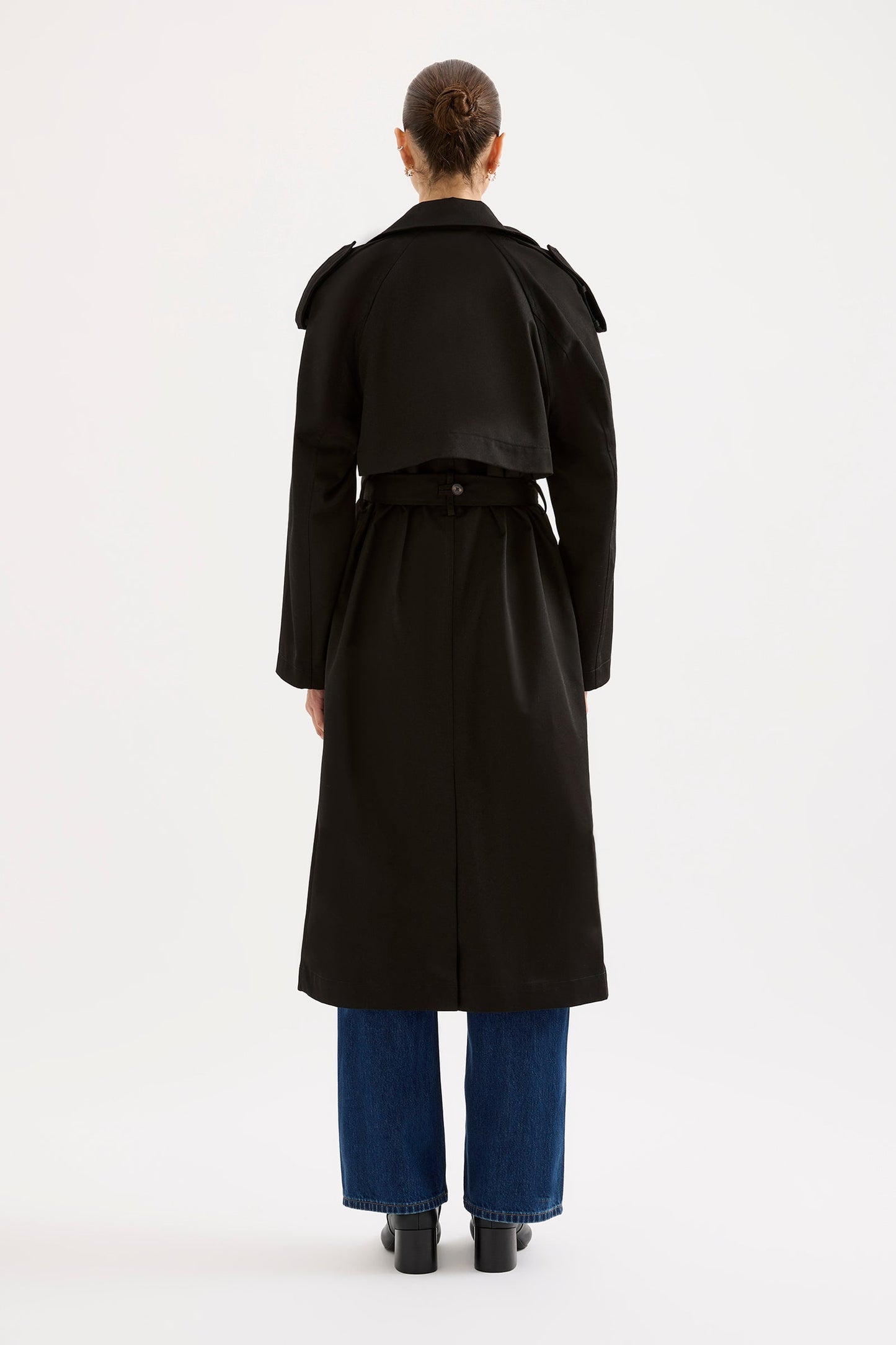 KAIYA TRENCH