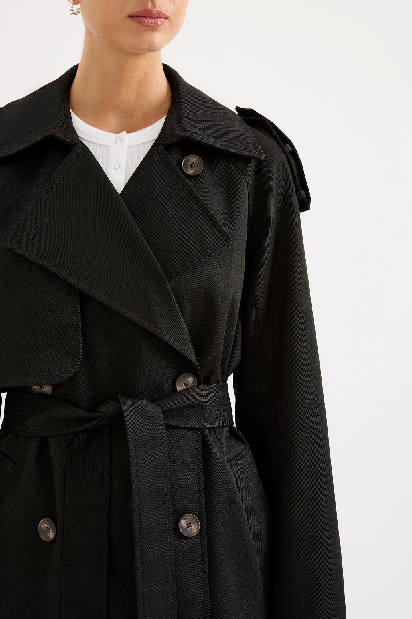 KAIYA TRENCH
