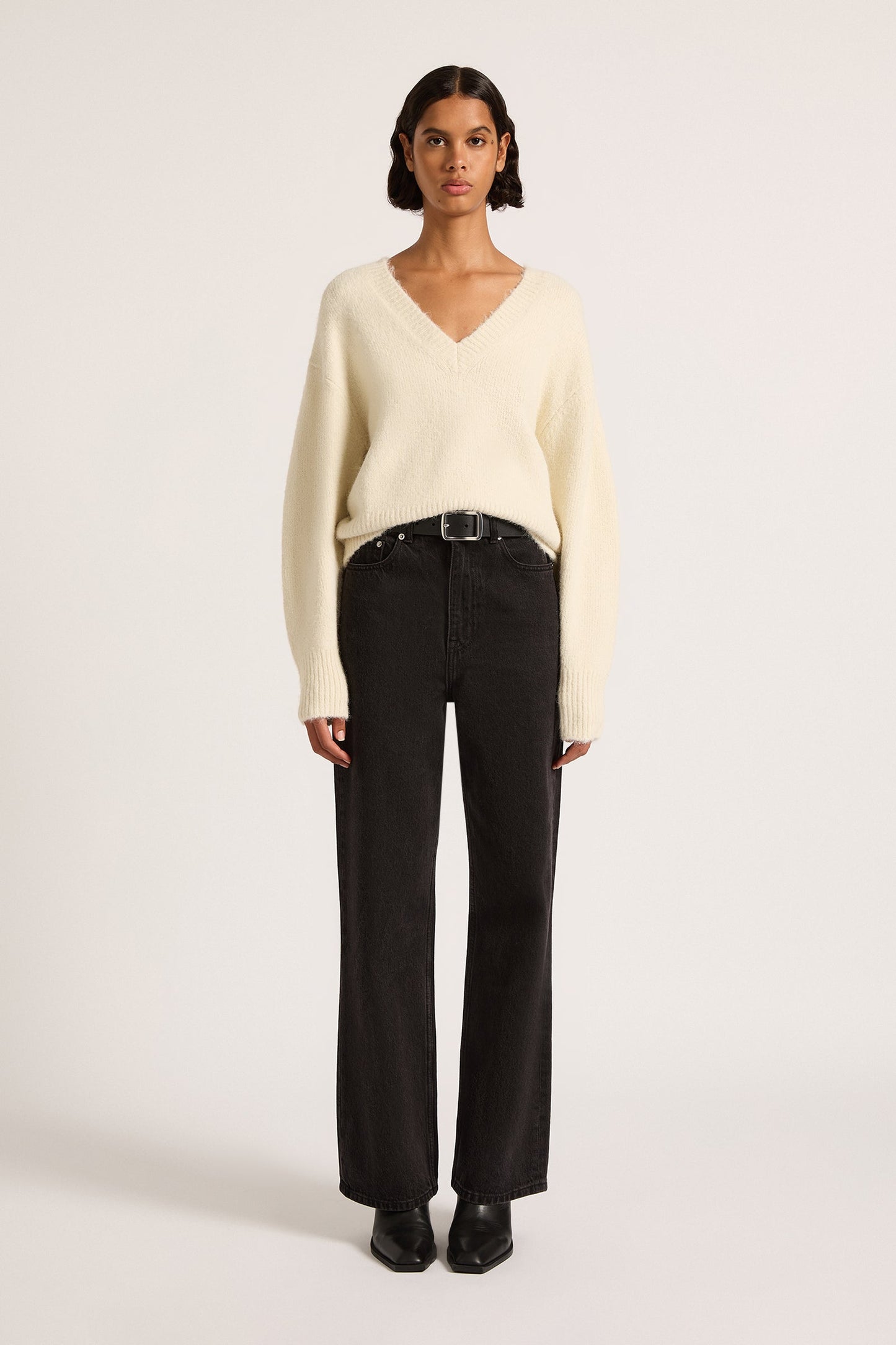 DOVER KNIT