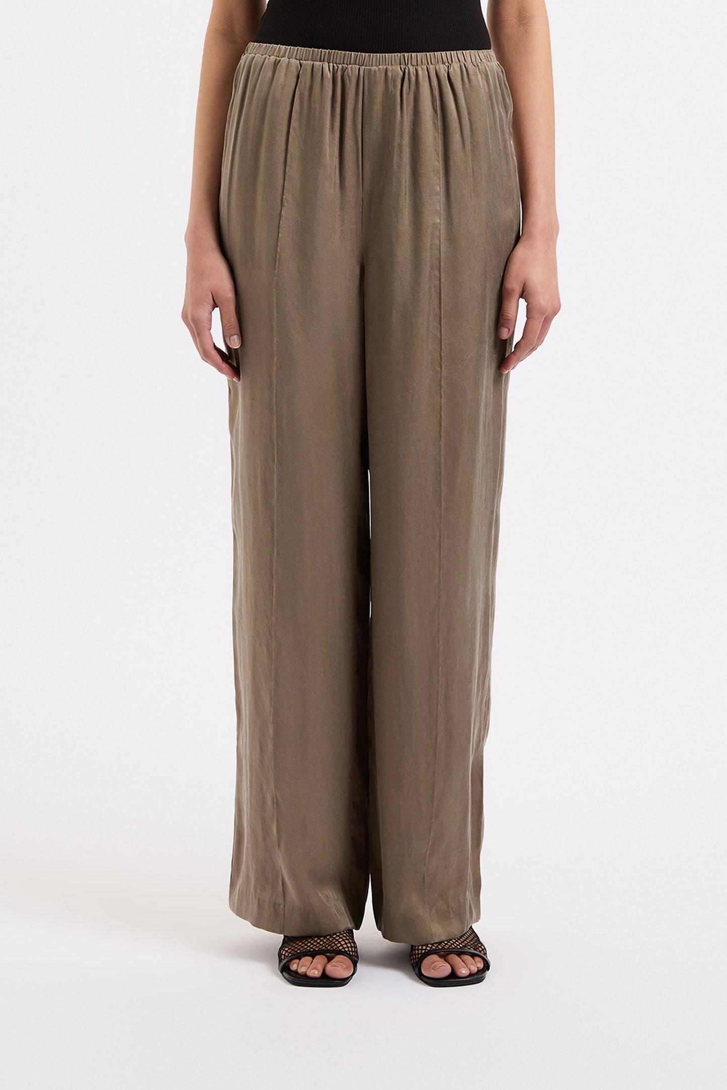 SESHNI TENCEL PANT