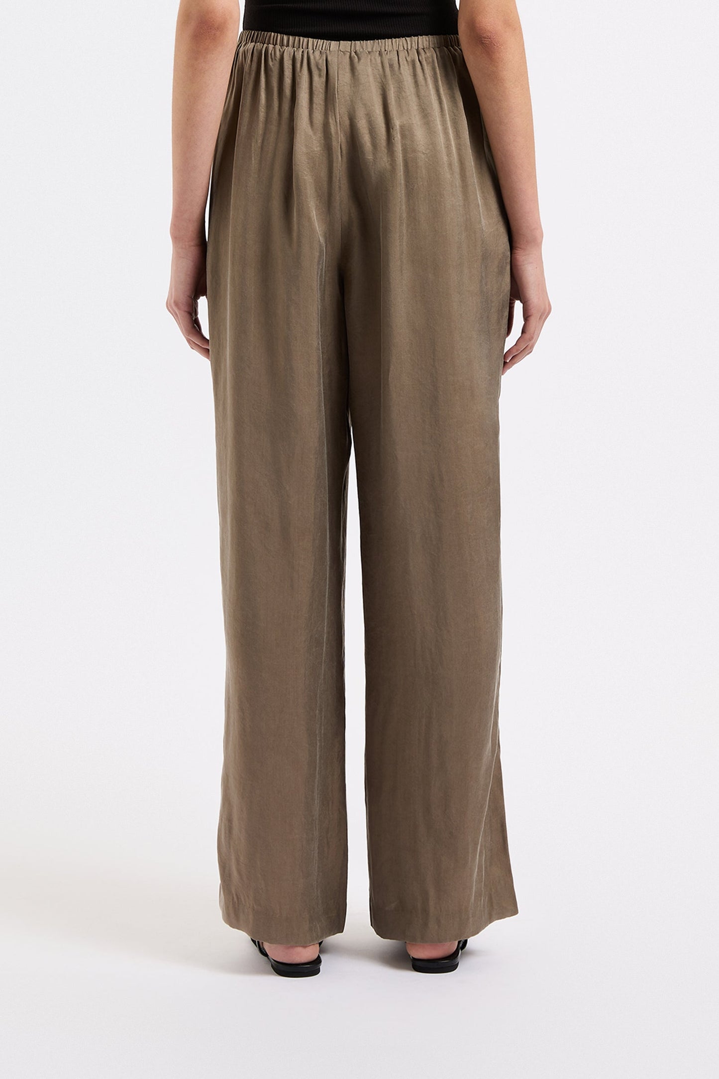 SESHNI TENCEL PANT