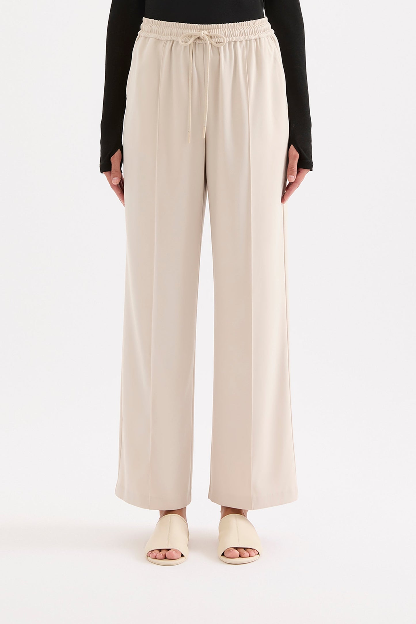 QUINCY PANT
