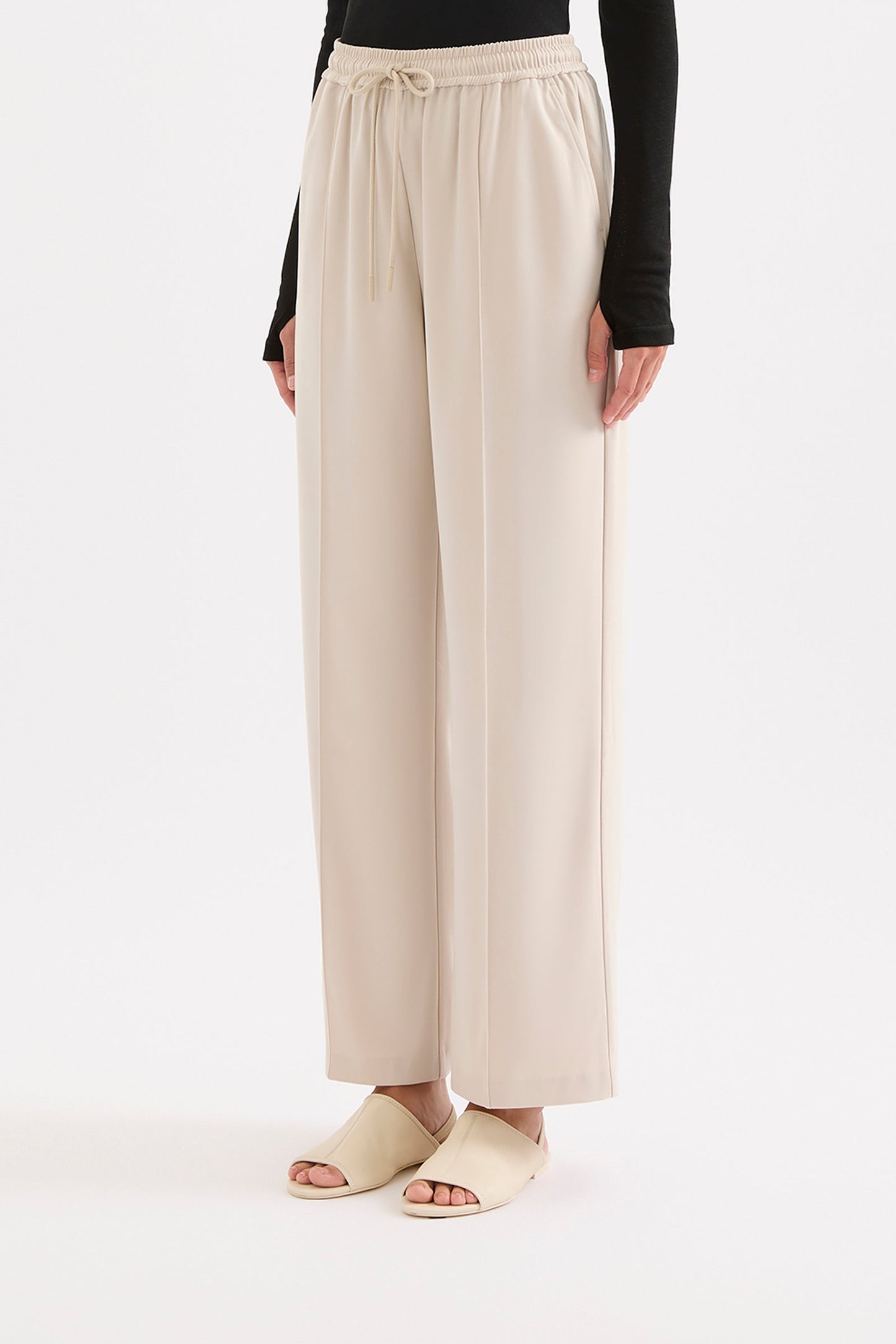 QUINCY PANT