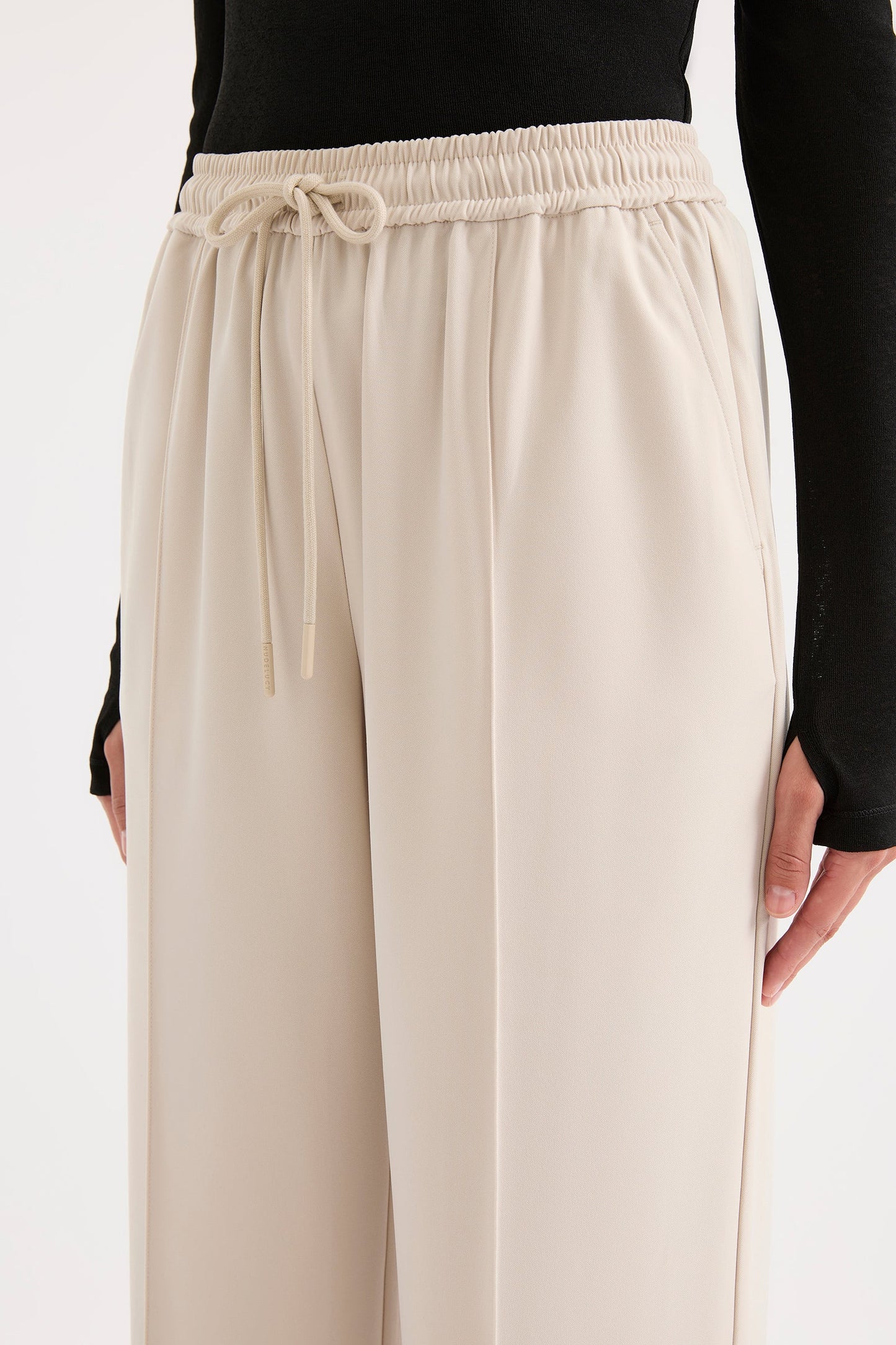QUINCY PANT