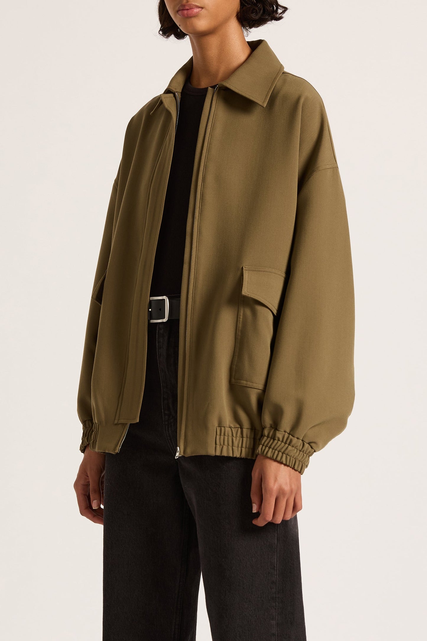 BLAKE JACKET