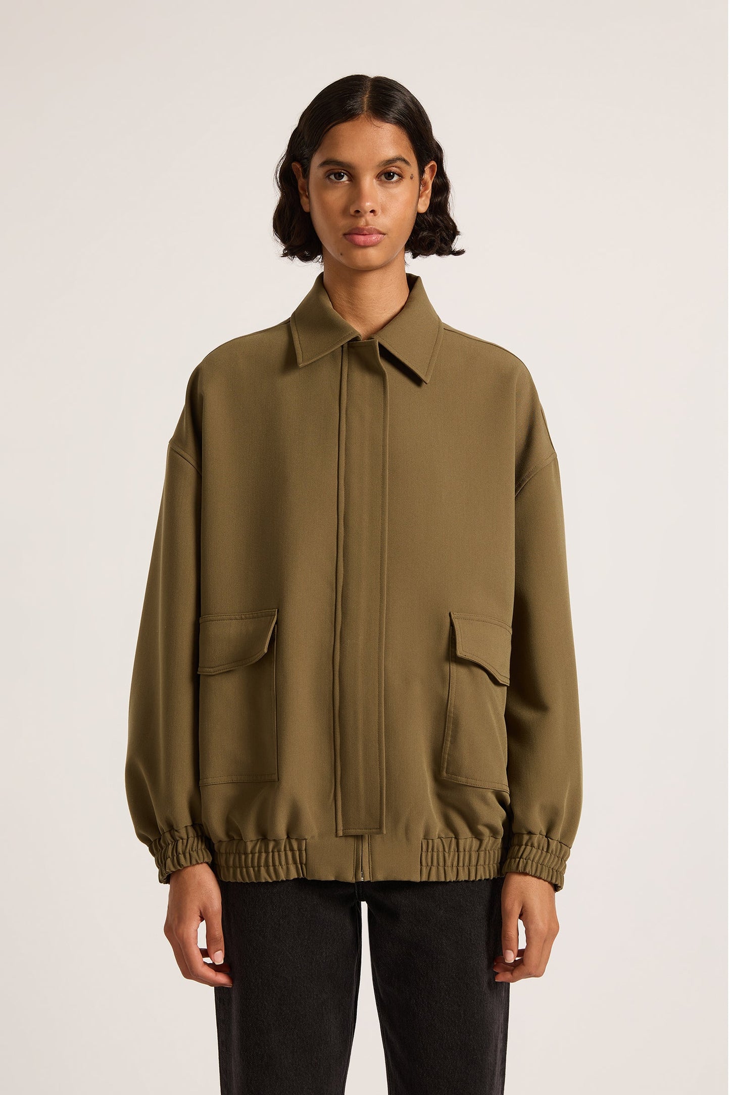 BLAKE JACKET