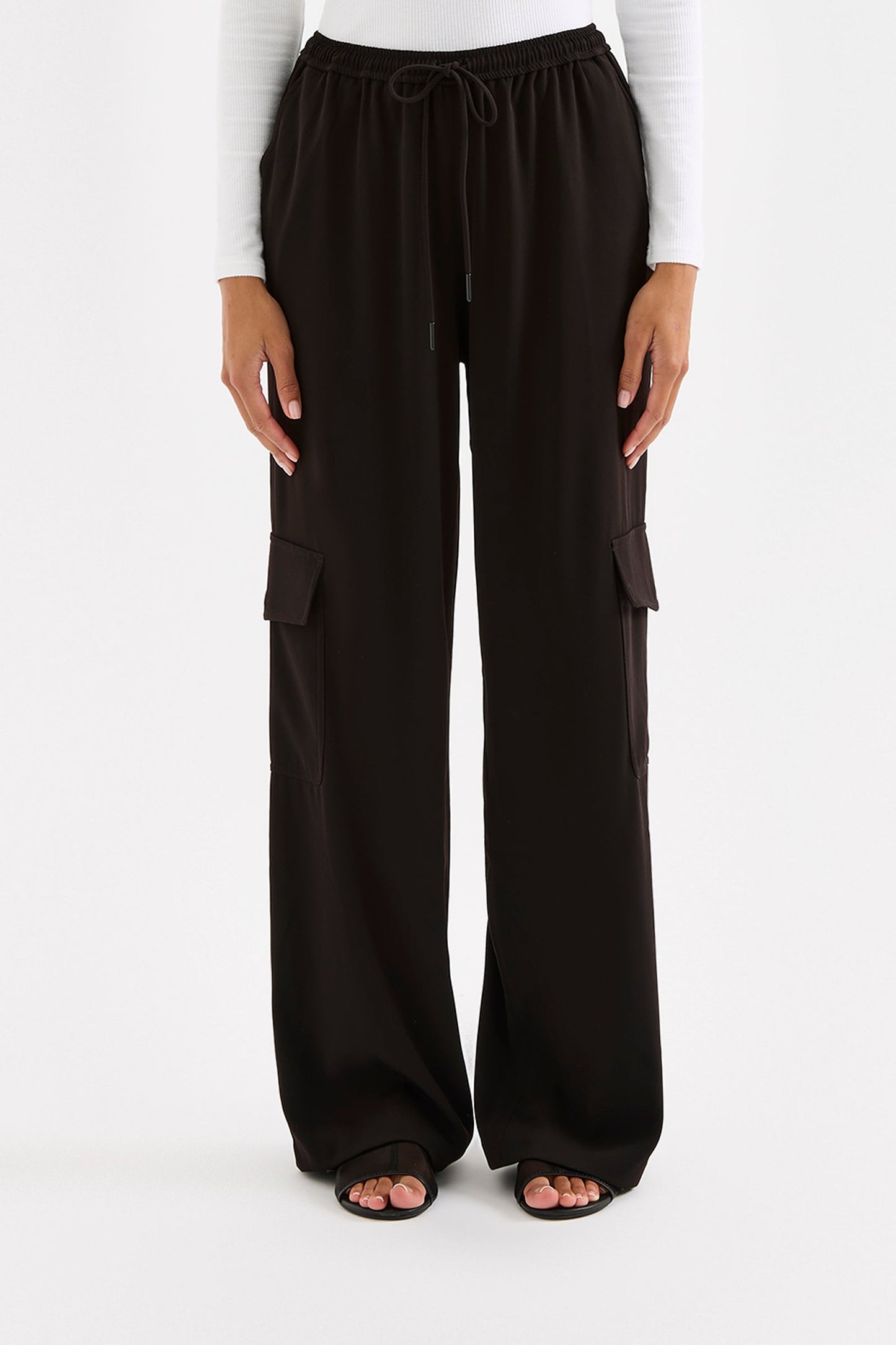QUINCY CARGO PANTS