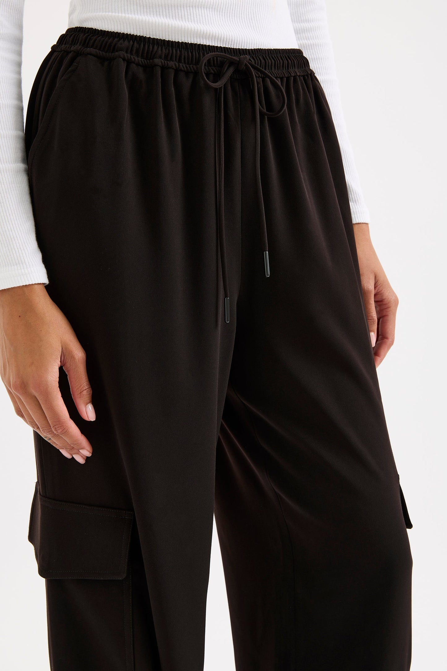 QUINCY CARGO PANTS