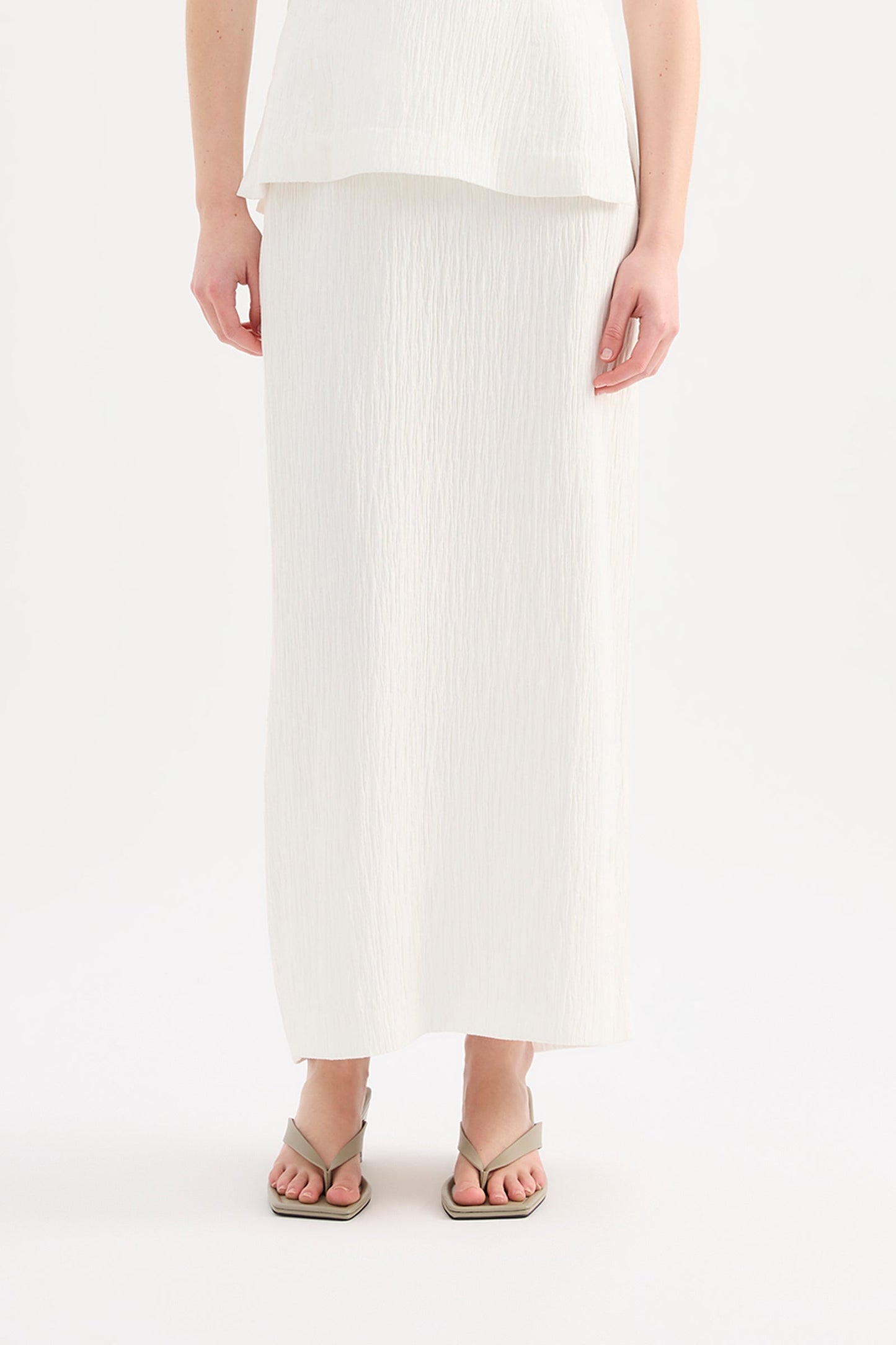DANIKA MAXI SKIRT