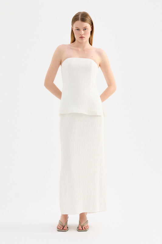 DANIKA MAXI SKIRT