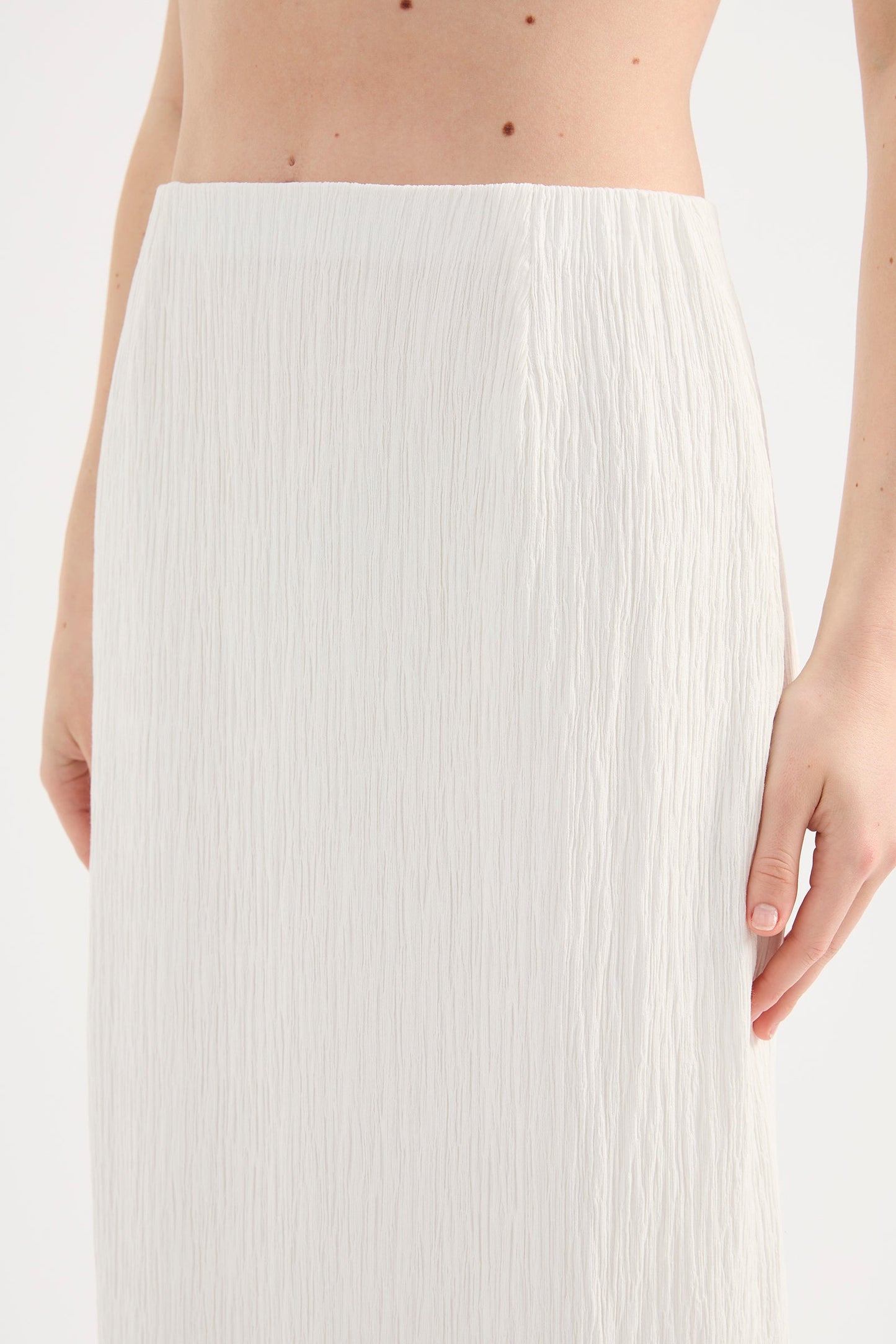 DANIKA MAXI SKIRT