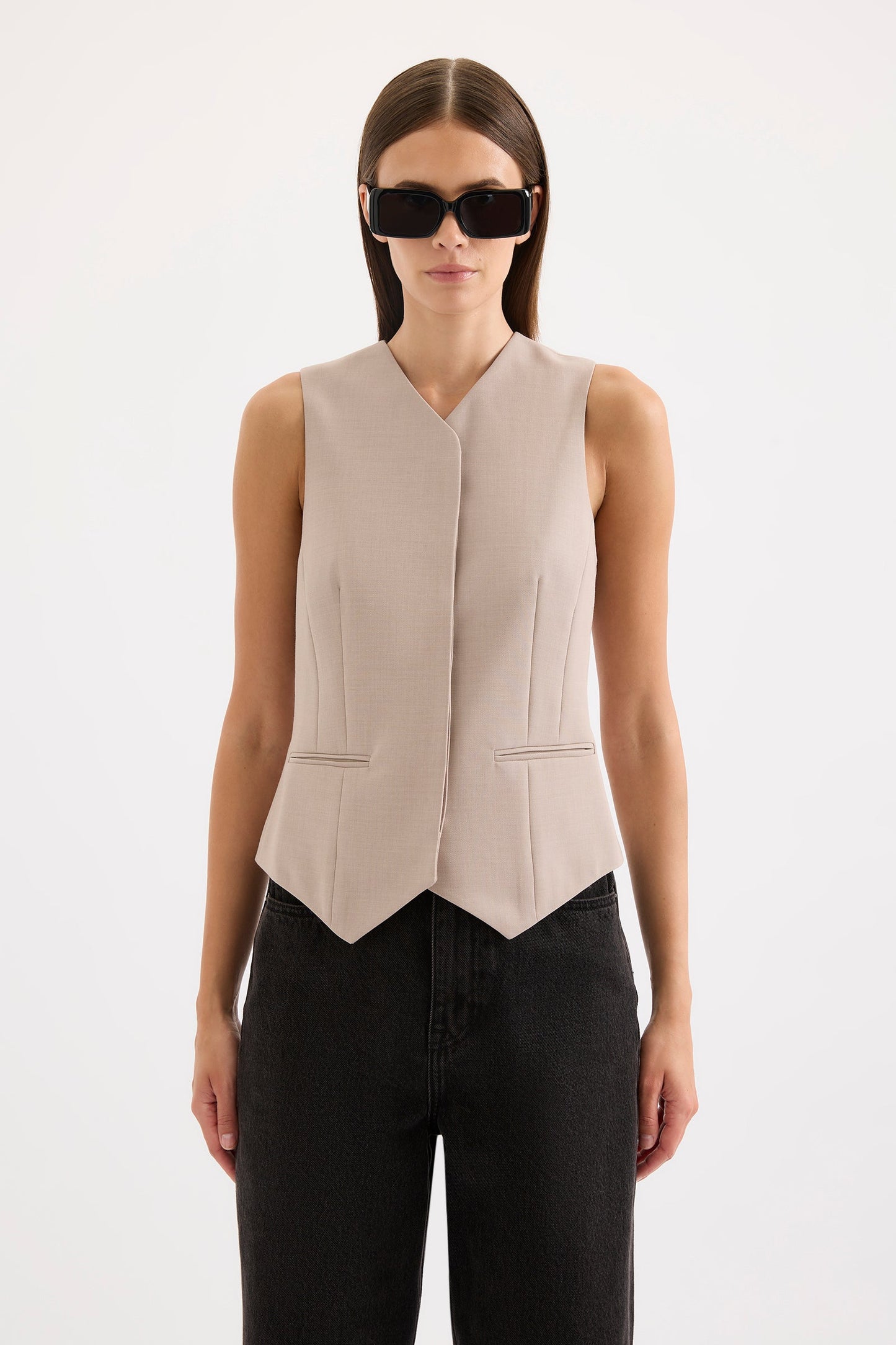 WALLACE VEST