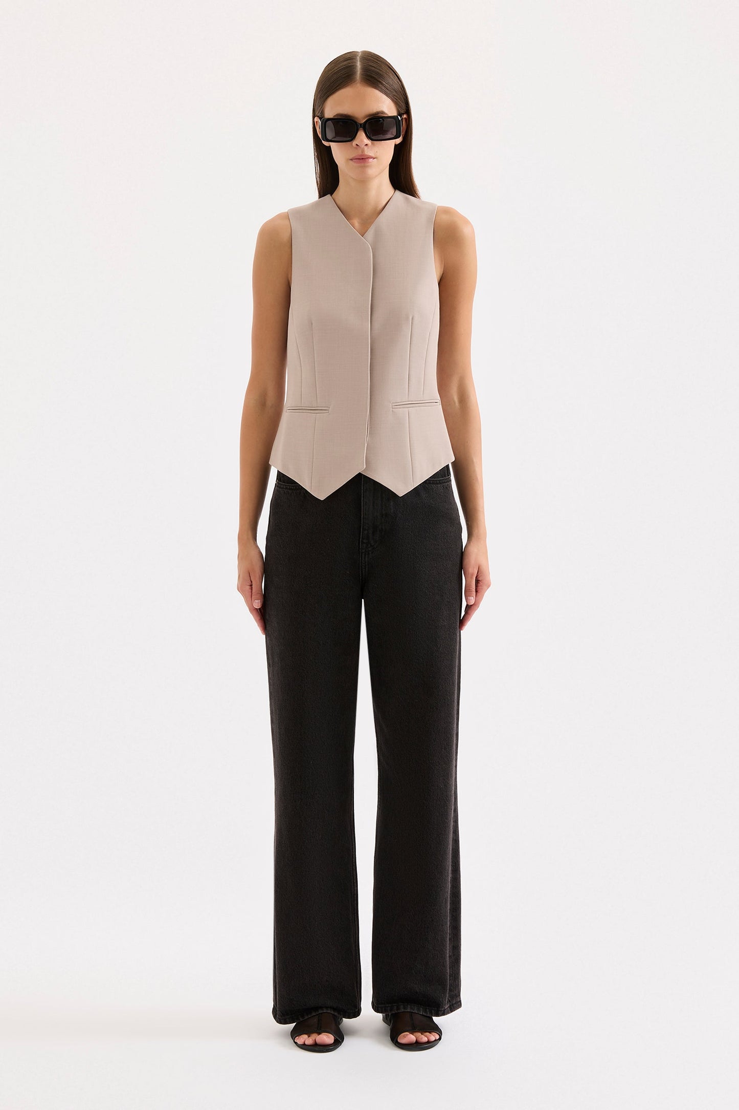 WALLACE VEST