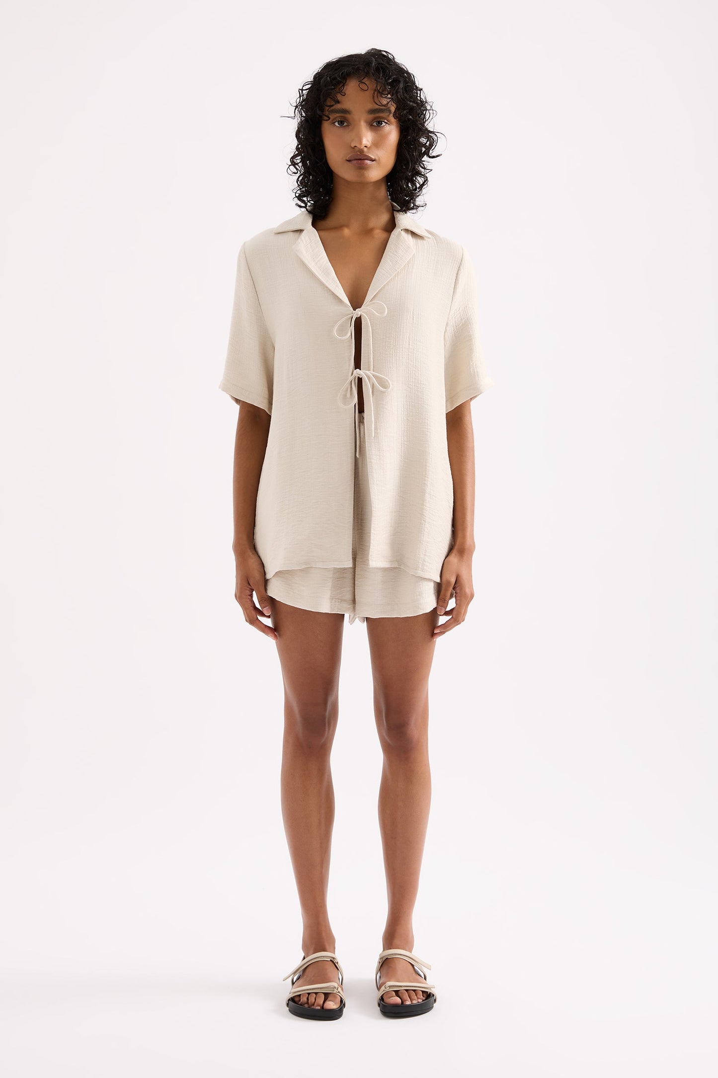 NEVE SHIRT