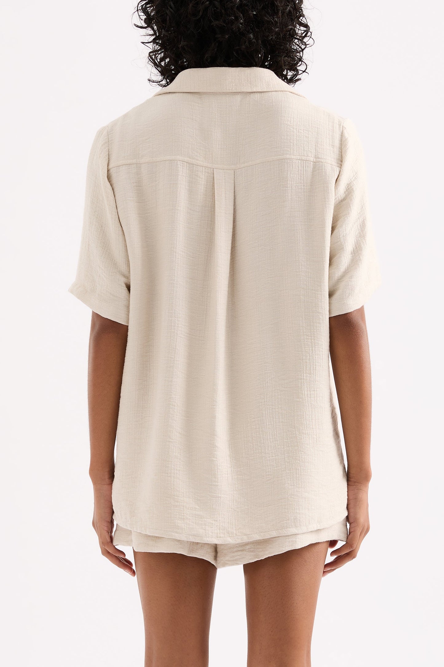 NEVE SHIRT