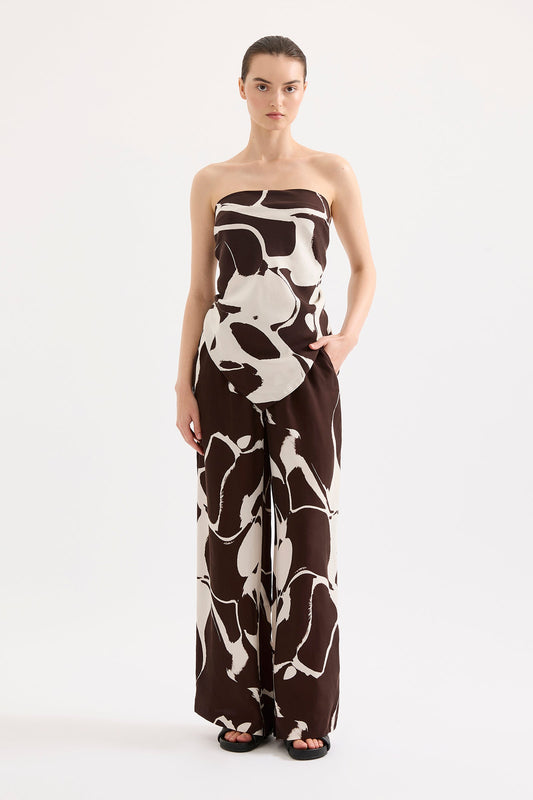 OMBRA CUPRO PANT