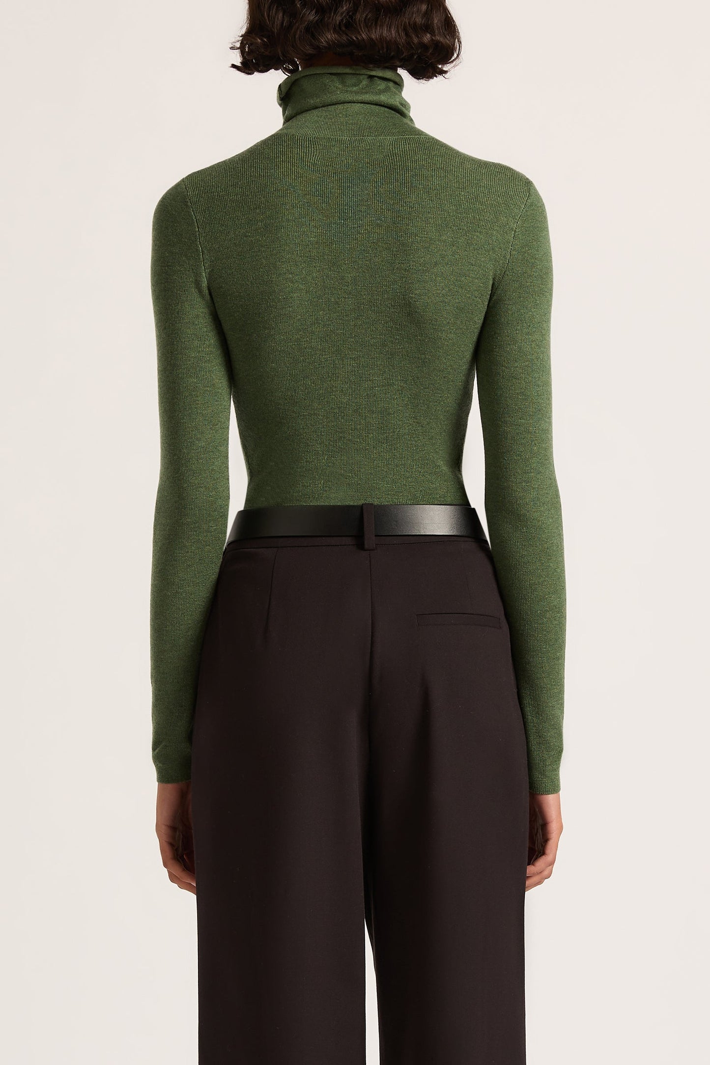 FLORENCE MERINO SKIVVY