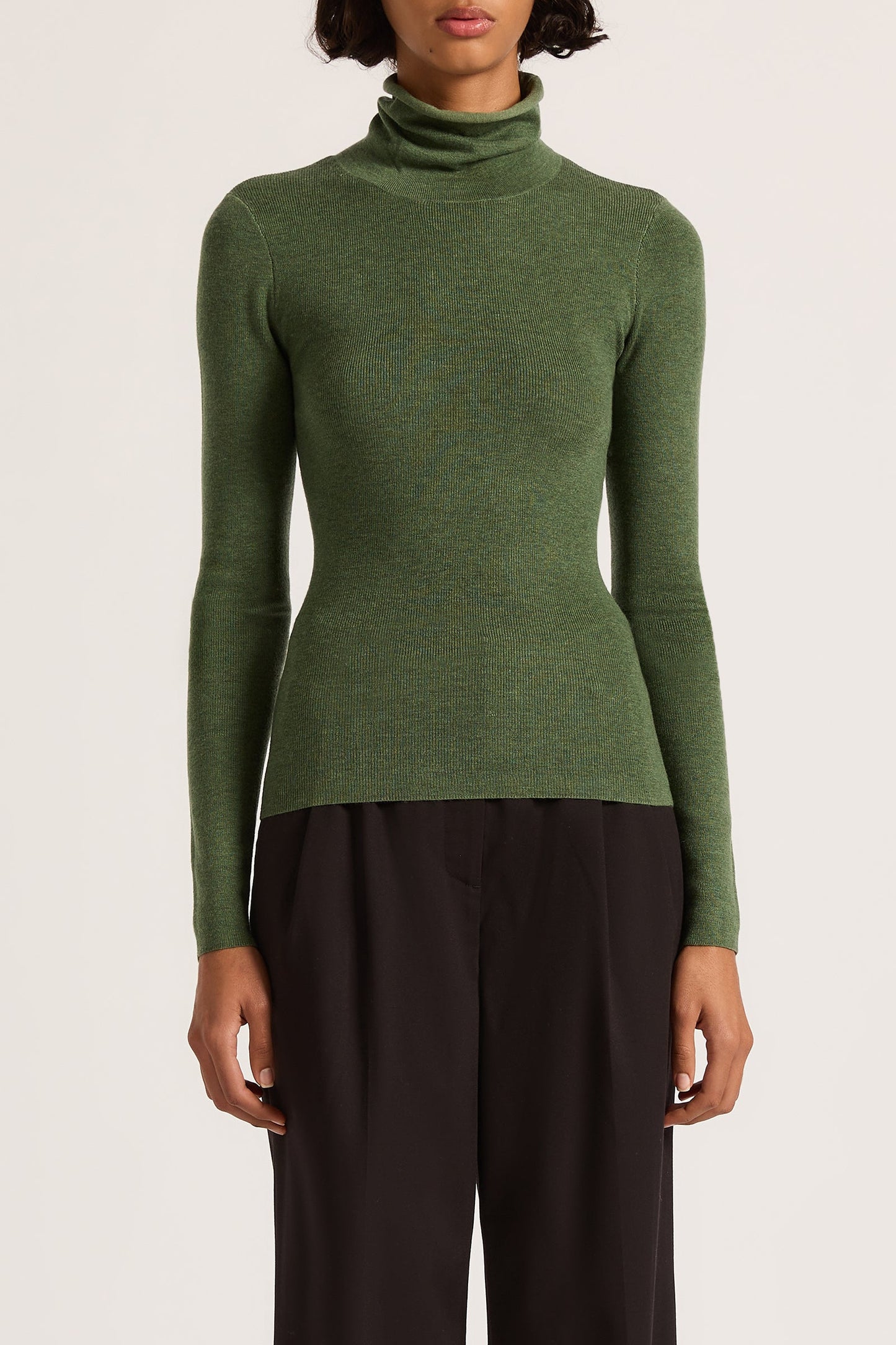 FLORENCE MERINO SKIVVY