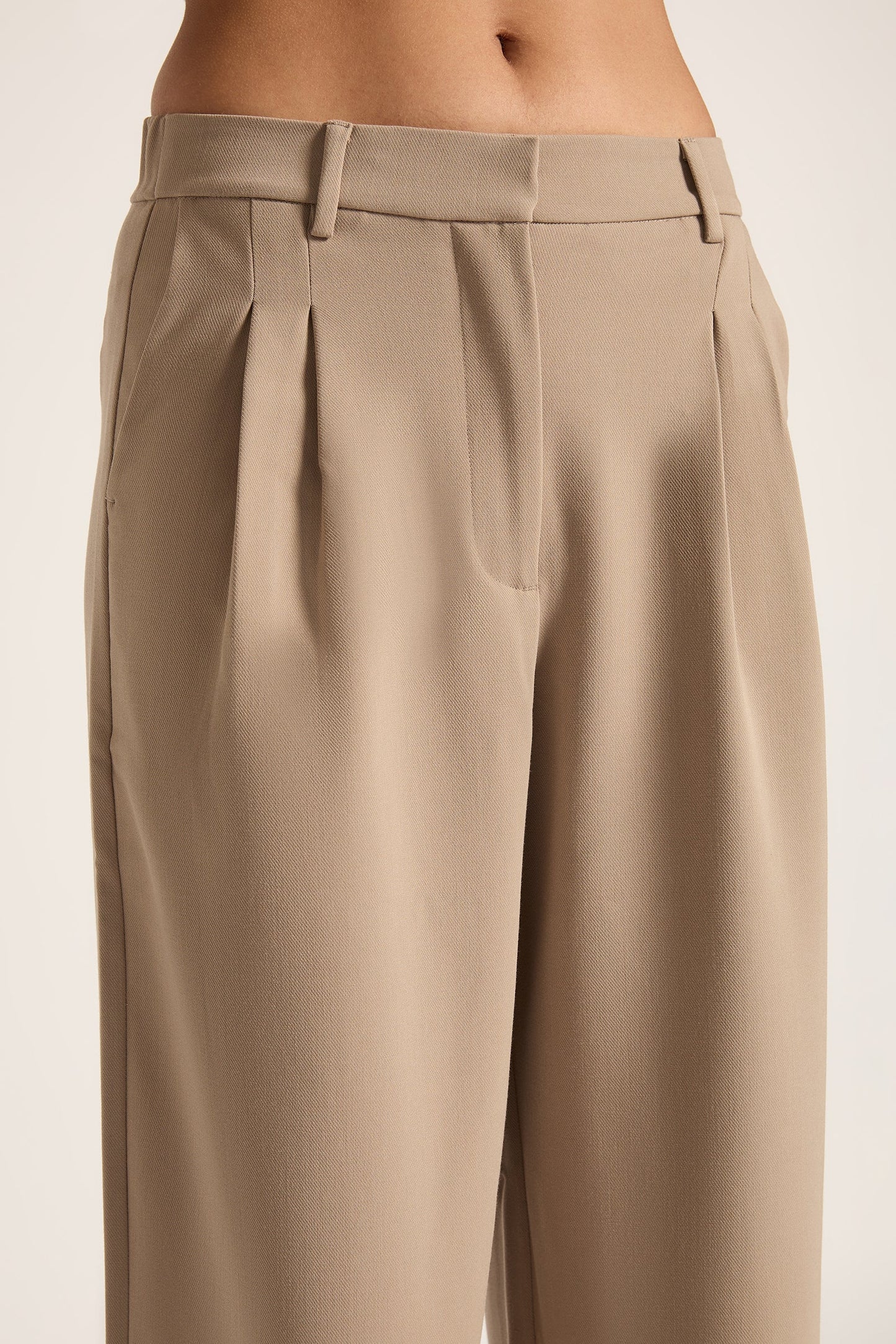 JIRO TAILORED PANT