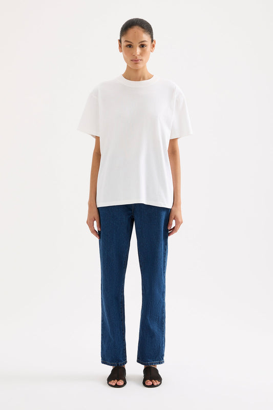 ORGANIC BOYFRIEND TEE