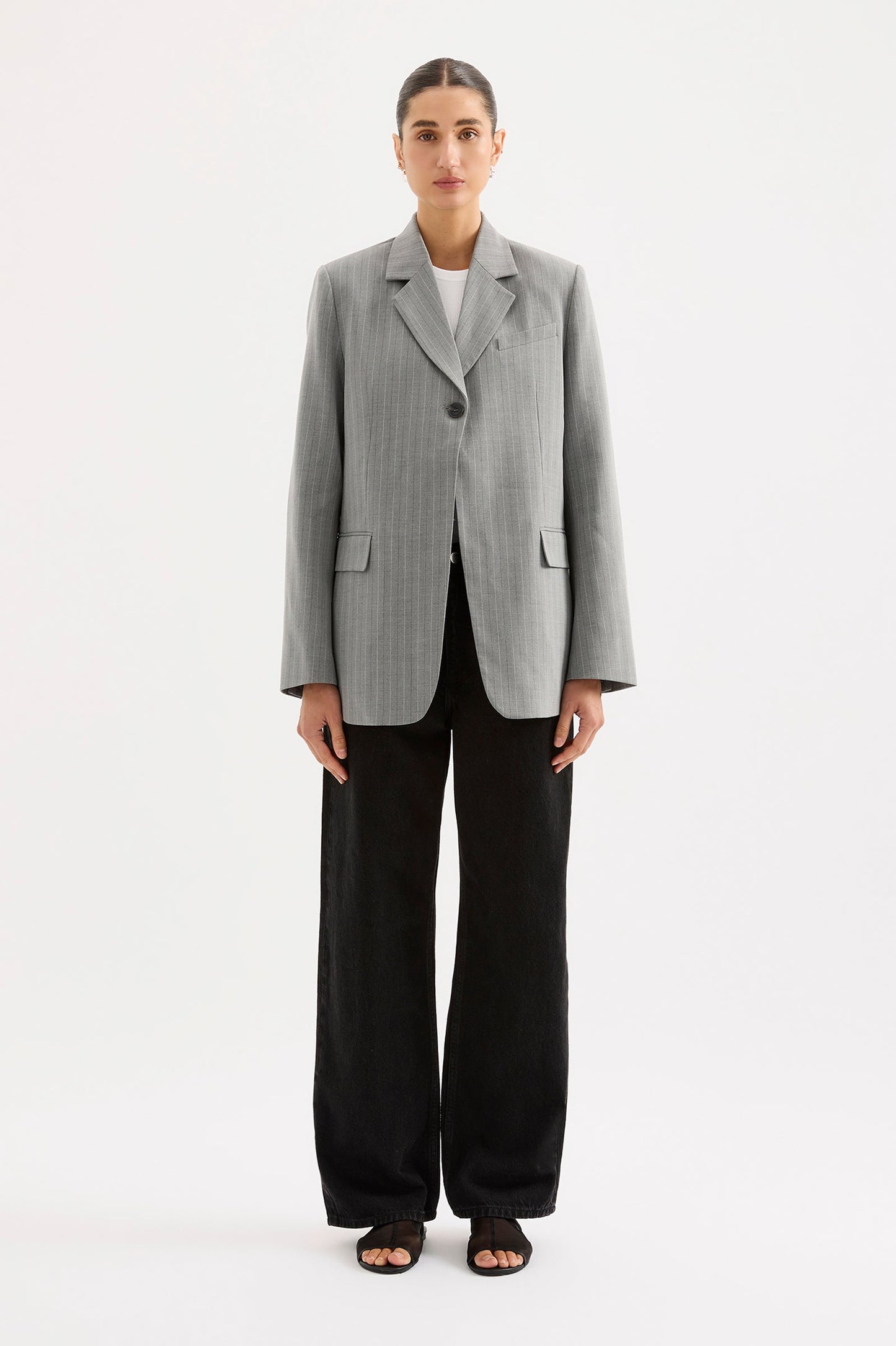 CILIA BLAZER