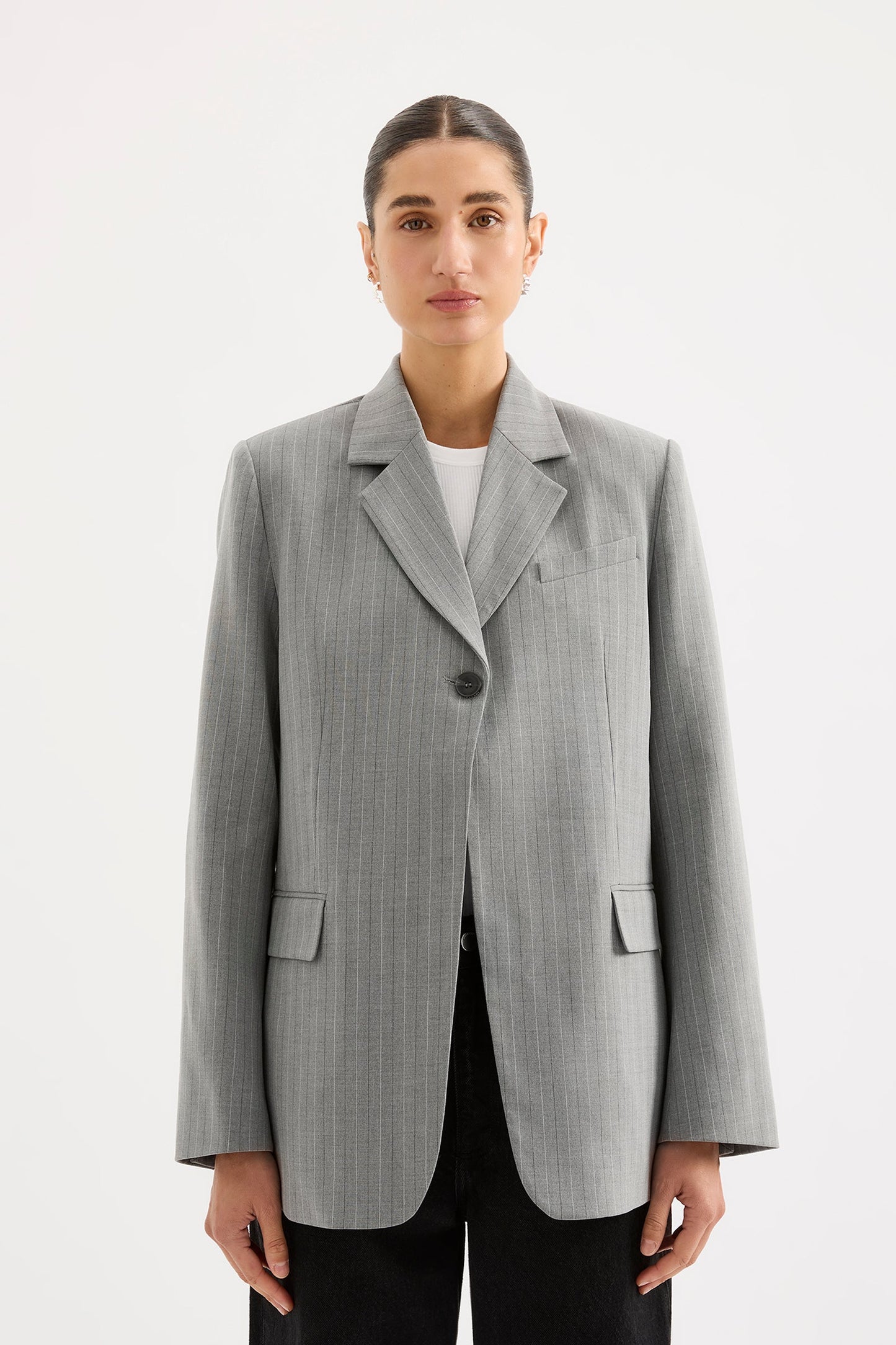 CILIA BLAZER