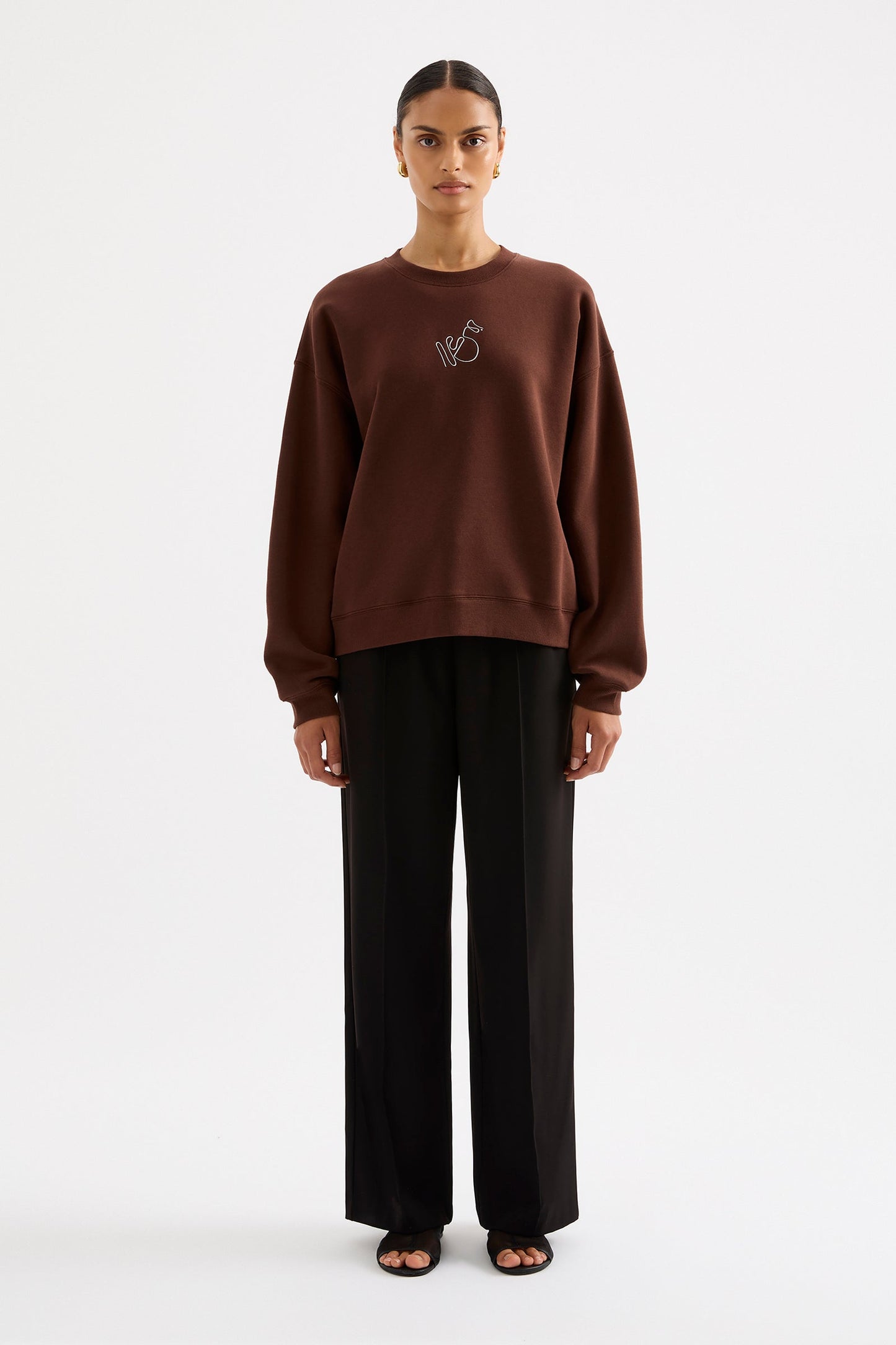 FIAMMA SWEAT