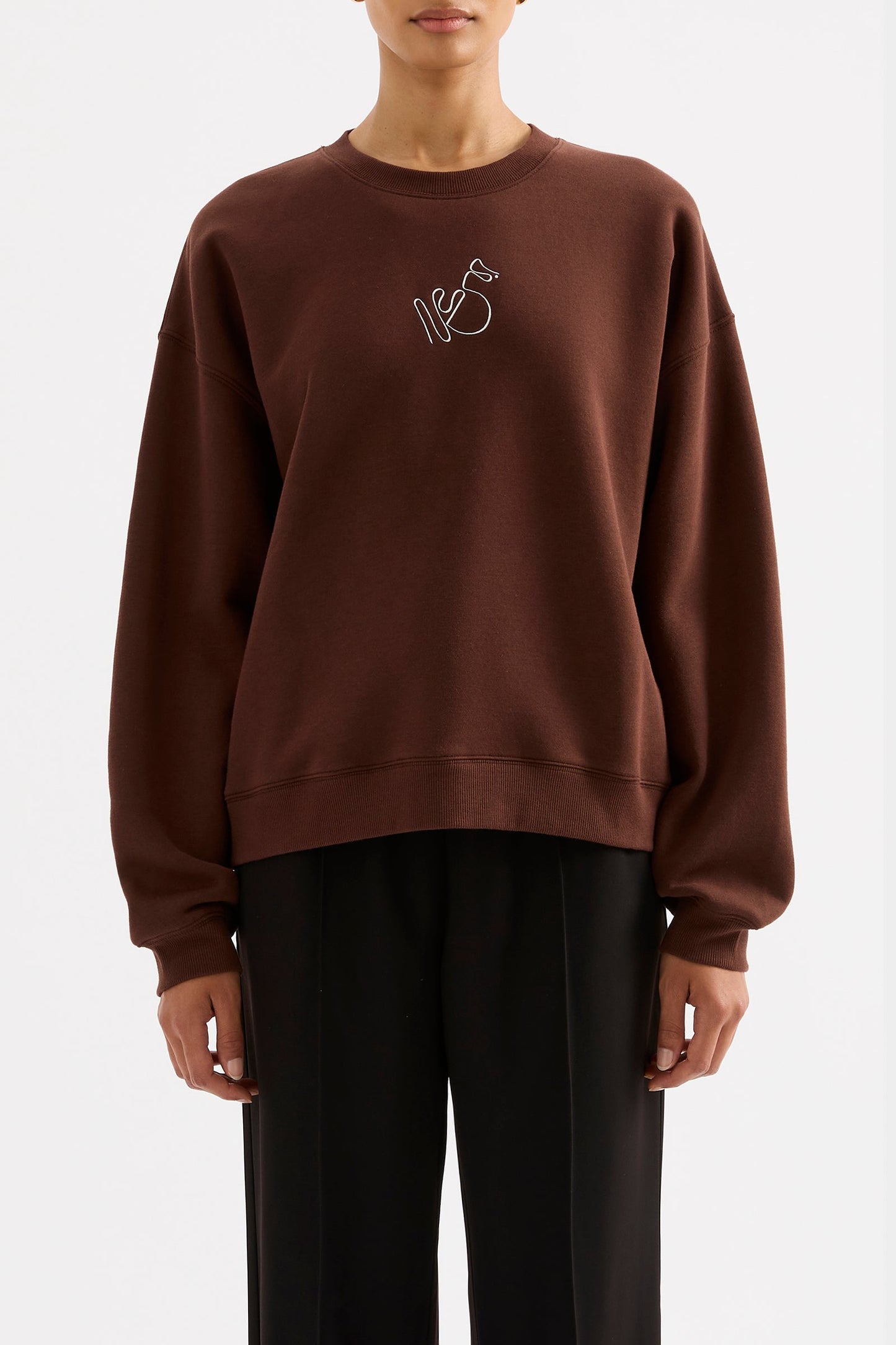 FIAMMA SWEAT