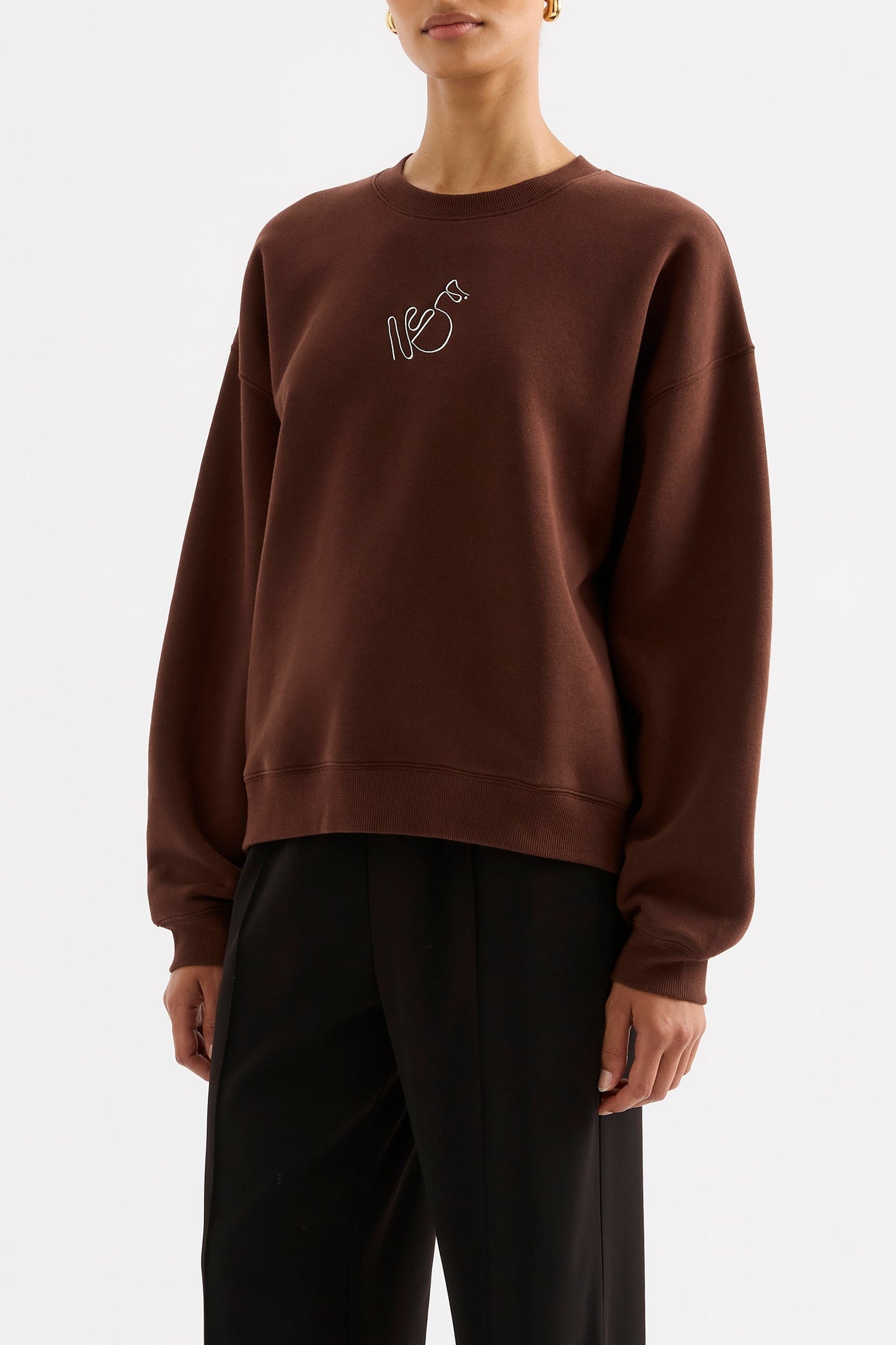 FIAMMA SWEAT
