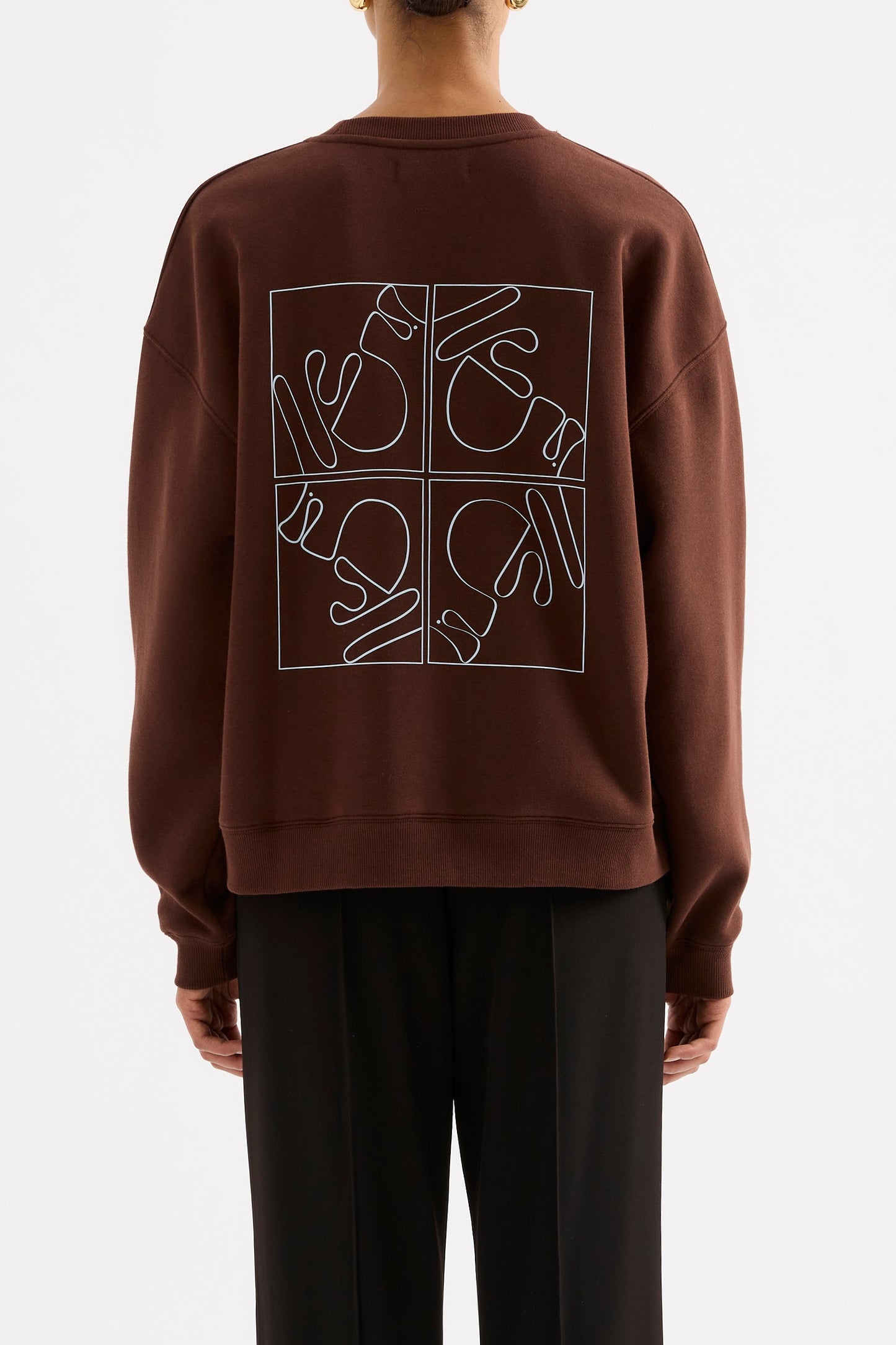 FIAMMA SWEAT