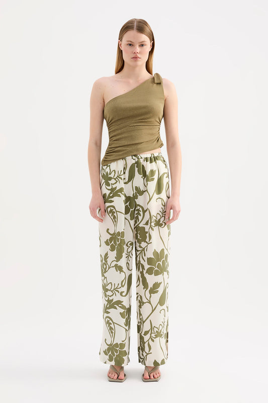 DAHLIA CUPRO PANT
