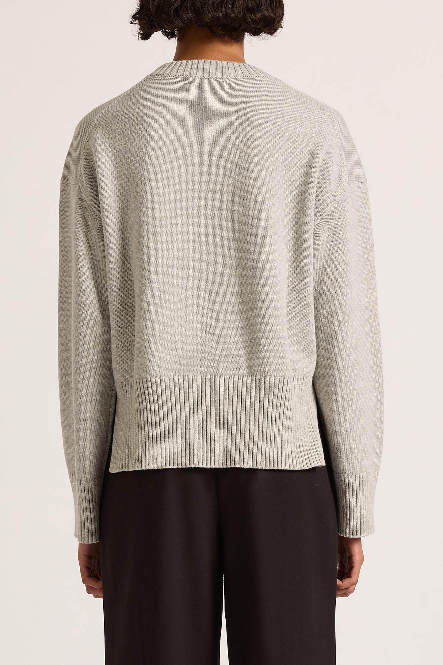 JASPER KNIT