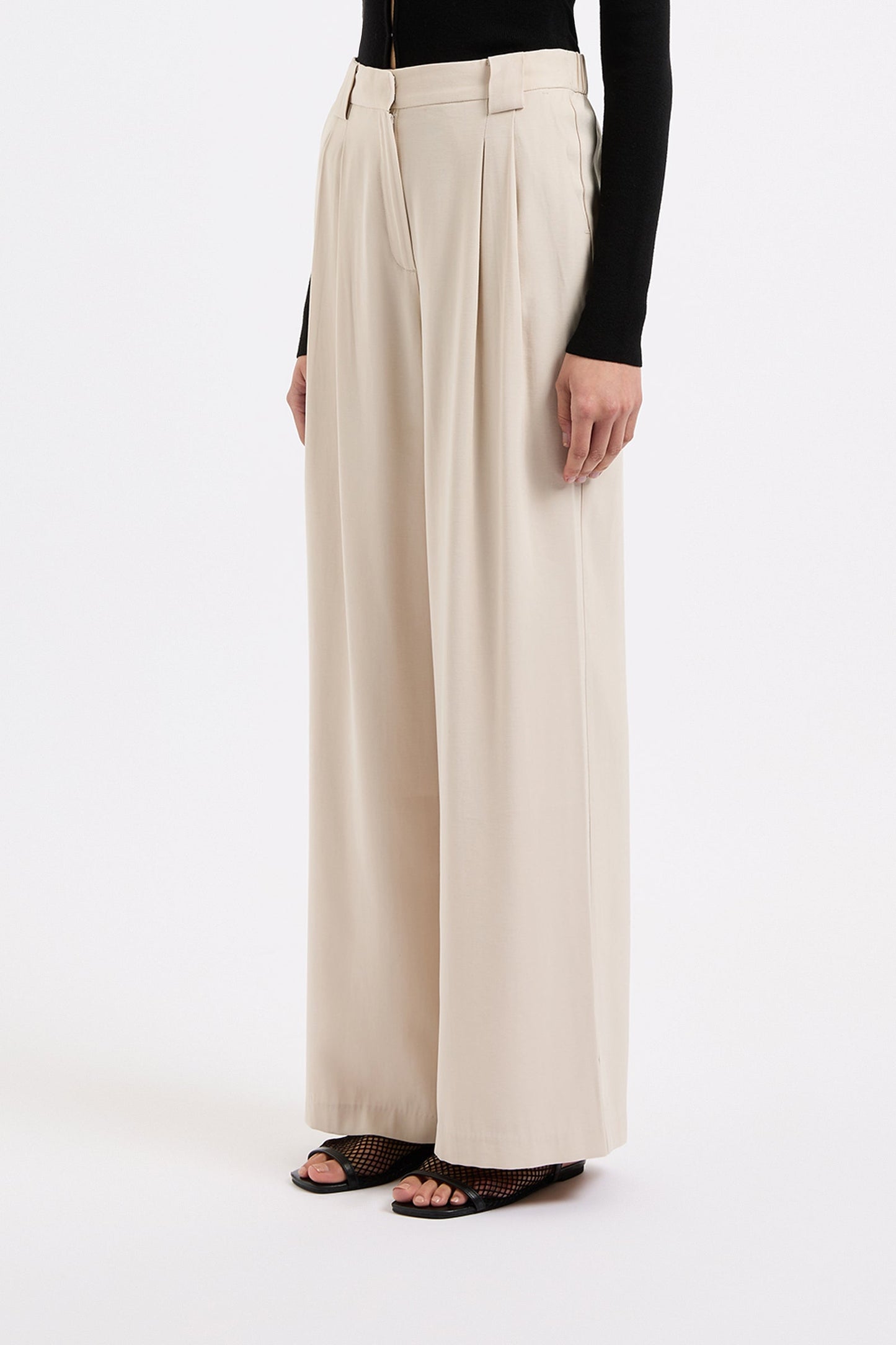 PETRA TAILORED PANT