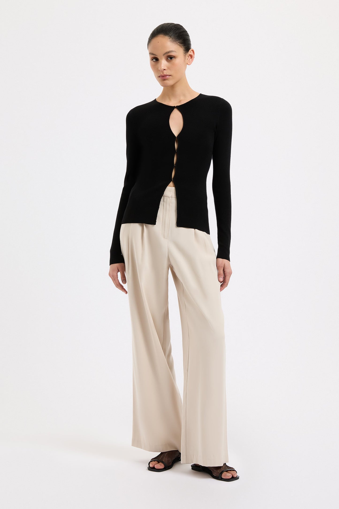 PETRA TAILORED PANT