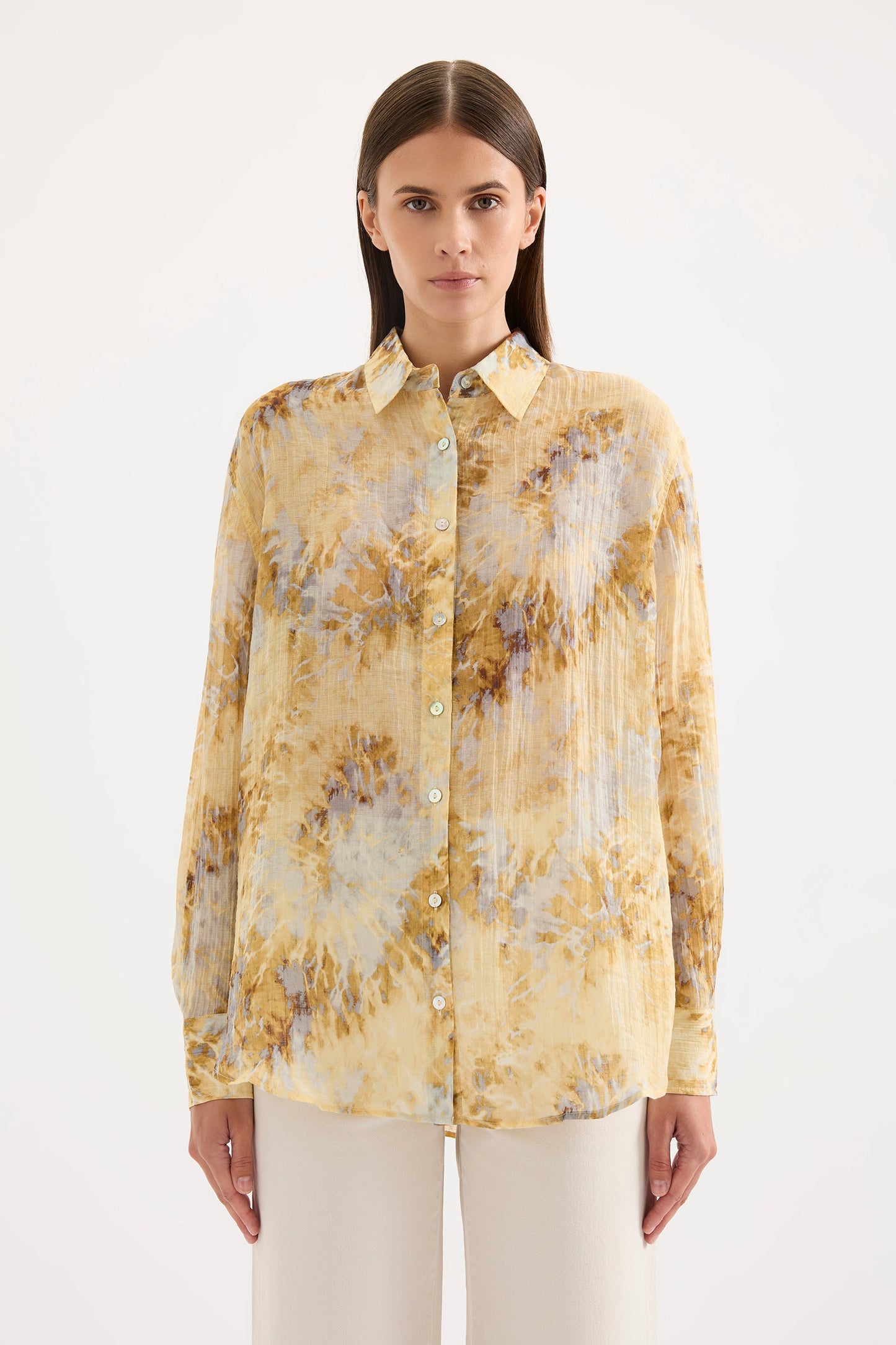 LUMINE SHIRT