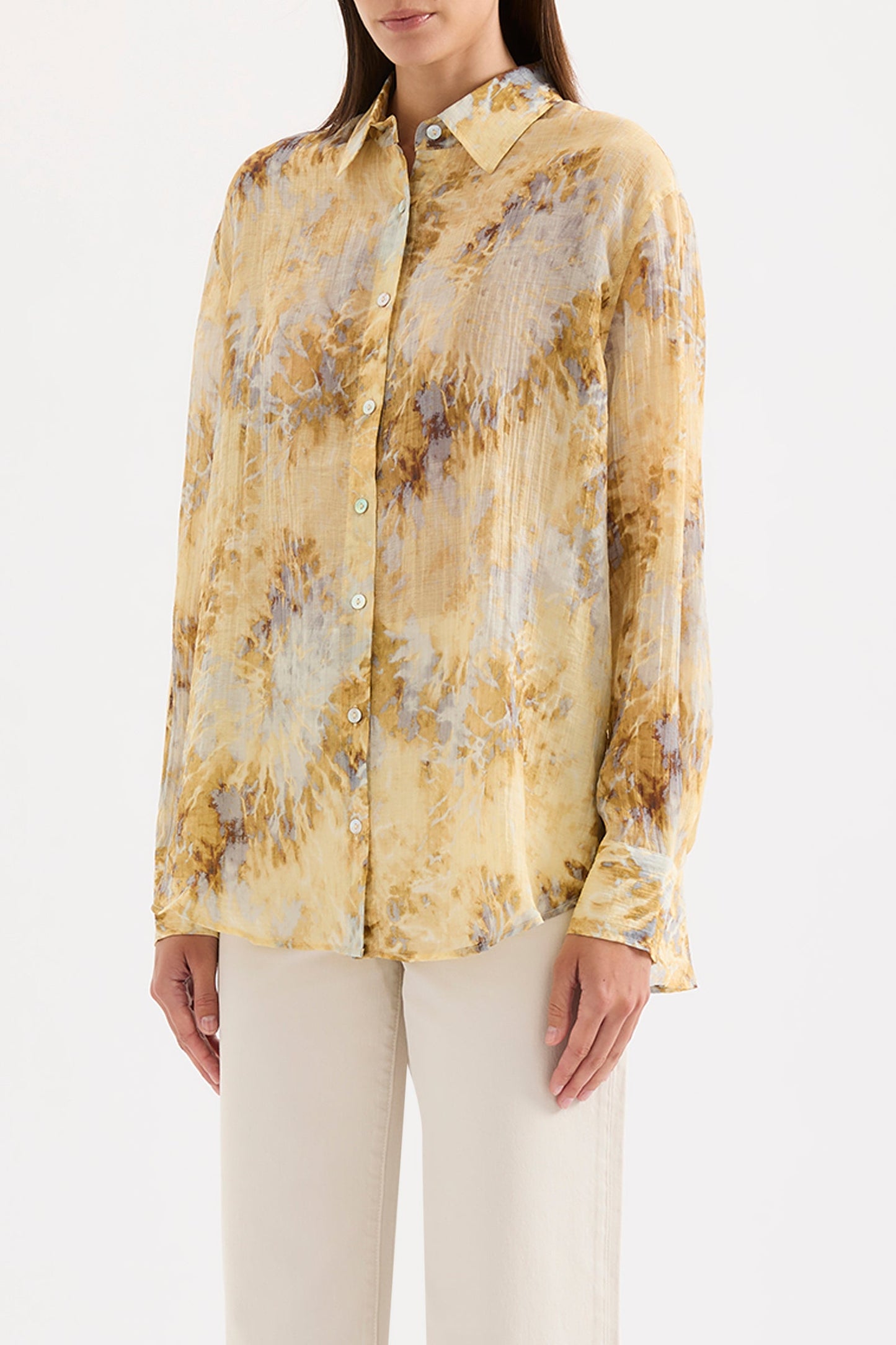 LUMINE SHIRT